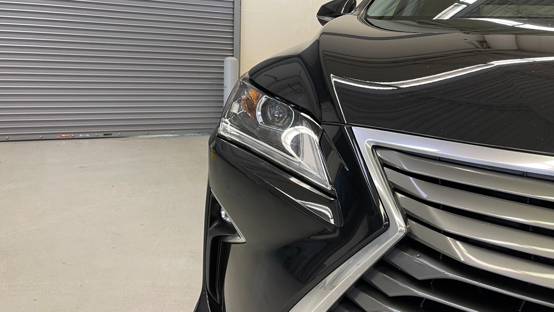 Used 2019 Lexus RX RX 350 for sale Sold at Formula Imports in Charlotte NC 28227 9