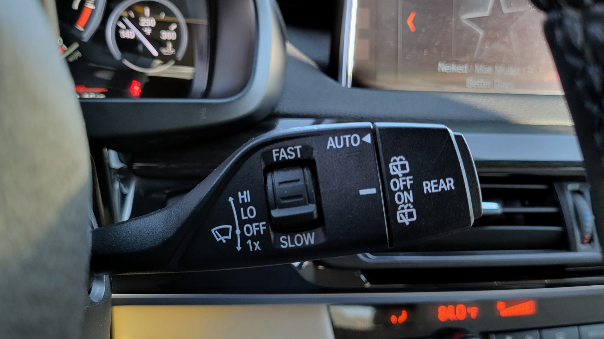 Used 2018 BMW X5 XDRIVE35I PREMIUM / DRVR ASST / HUD / WIRELESS CHARGING / HEATED SEATS for sale Sold at Formula Imports in Charlotte NC 28227 43