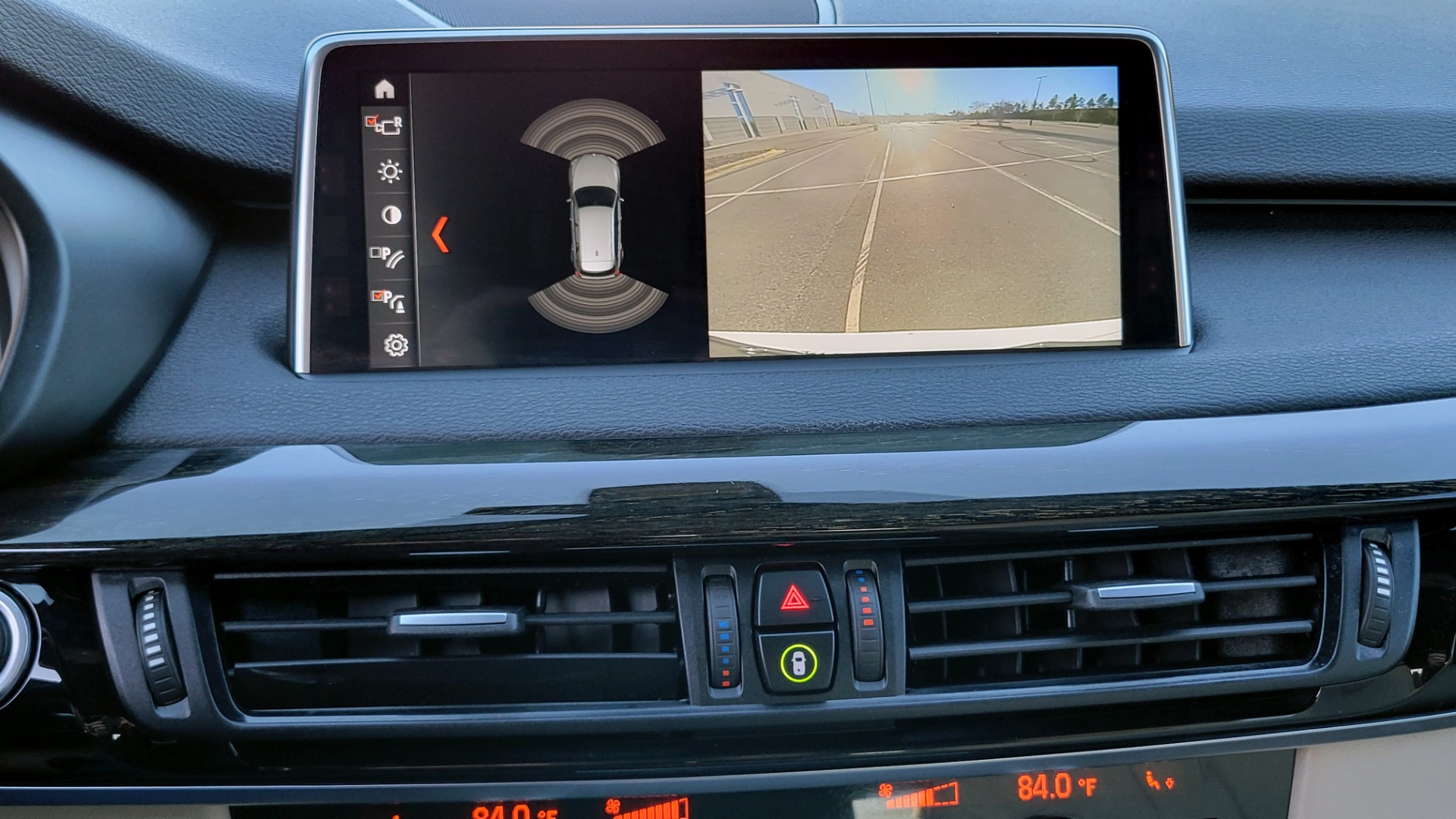 Used 2018 BMW X5 XDRIVE35I PREMIUM / DRVR ASST / HUD / WIRELESS CHARGING / HEATED SEATS for sale Sold at Formula Imports in Charlotte NC 28227 47