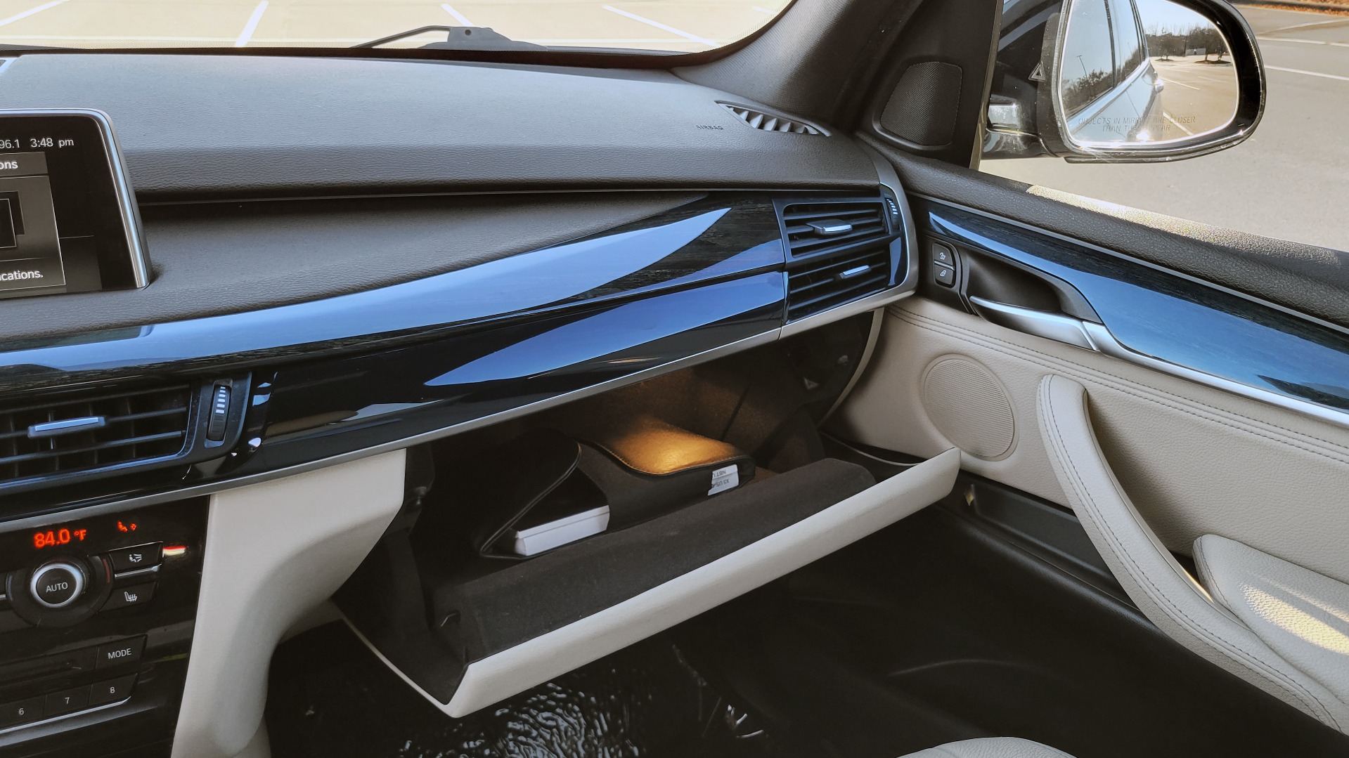 Used 2018 BMW X5 XDRIVE35I PREMIUM / DRVR ASST / HUD / WIRELESS CHARGING / HEATED SEATS for sale Sold at Formula Imports in Charlotte NC 28227 53