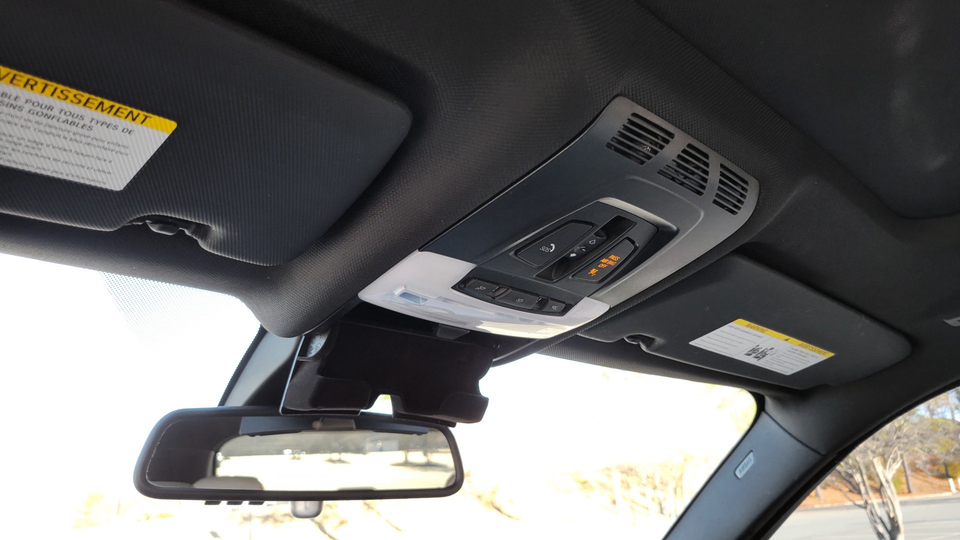 Used 2018 BMW X5 XDRIVE35I PREMIUM / DRVR ASST / HUD / WIRELESS CHARGING / HEATED SEATS for sale Sold at Formula Imports in Charlotte NC 28227 56