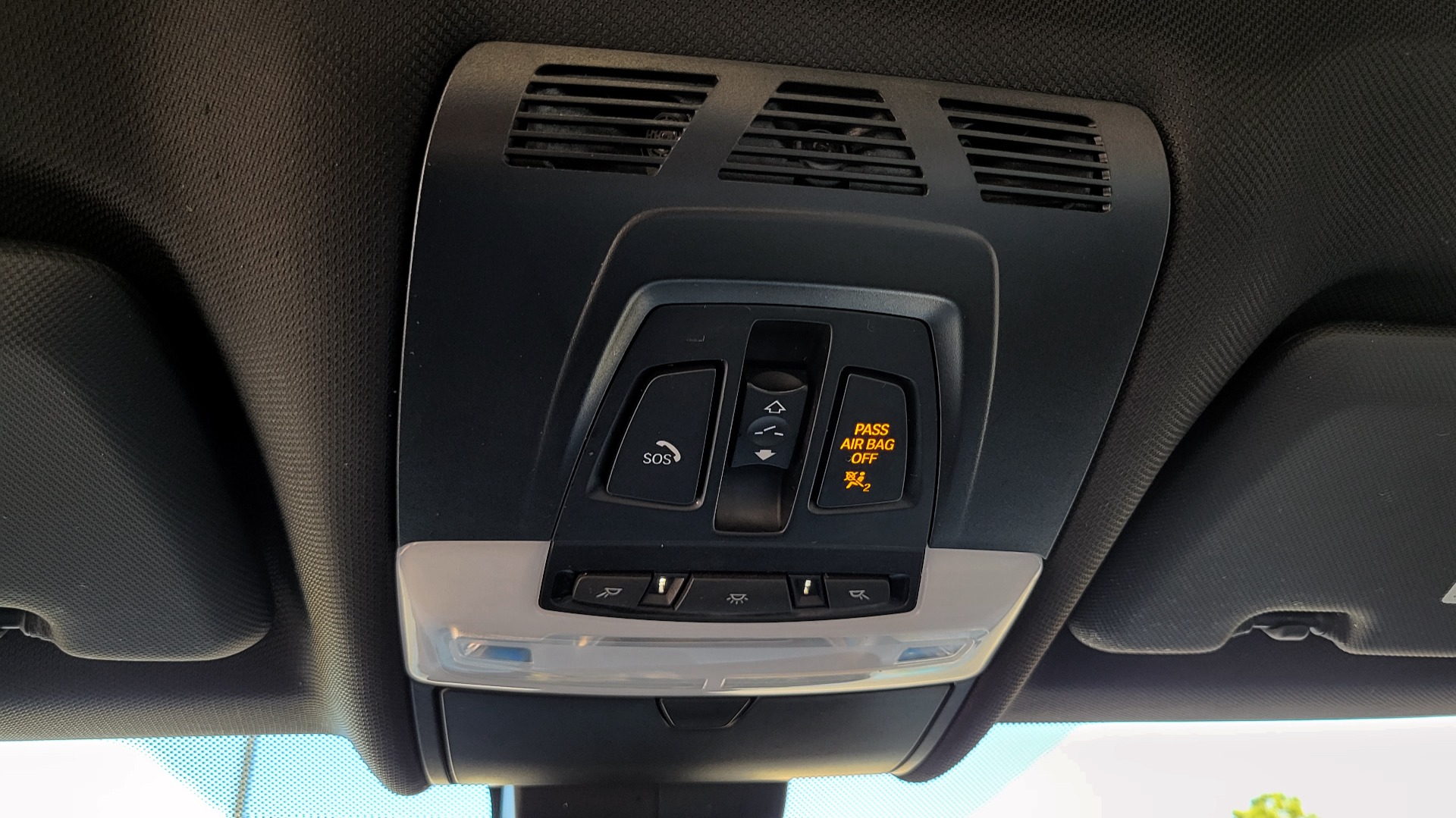 Used 2018 BMW X5 XDRIVE35I PREMIUM / DRVR ASST / HUD / WIRELESS CHARGING / HEATED SEATS for sale Sold at Formula Imports in Charlotte NC 28227 57