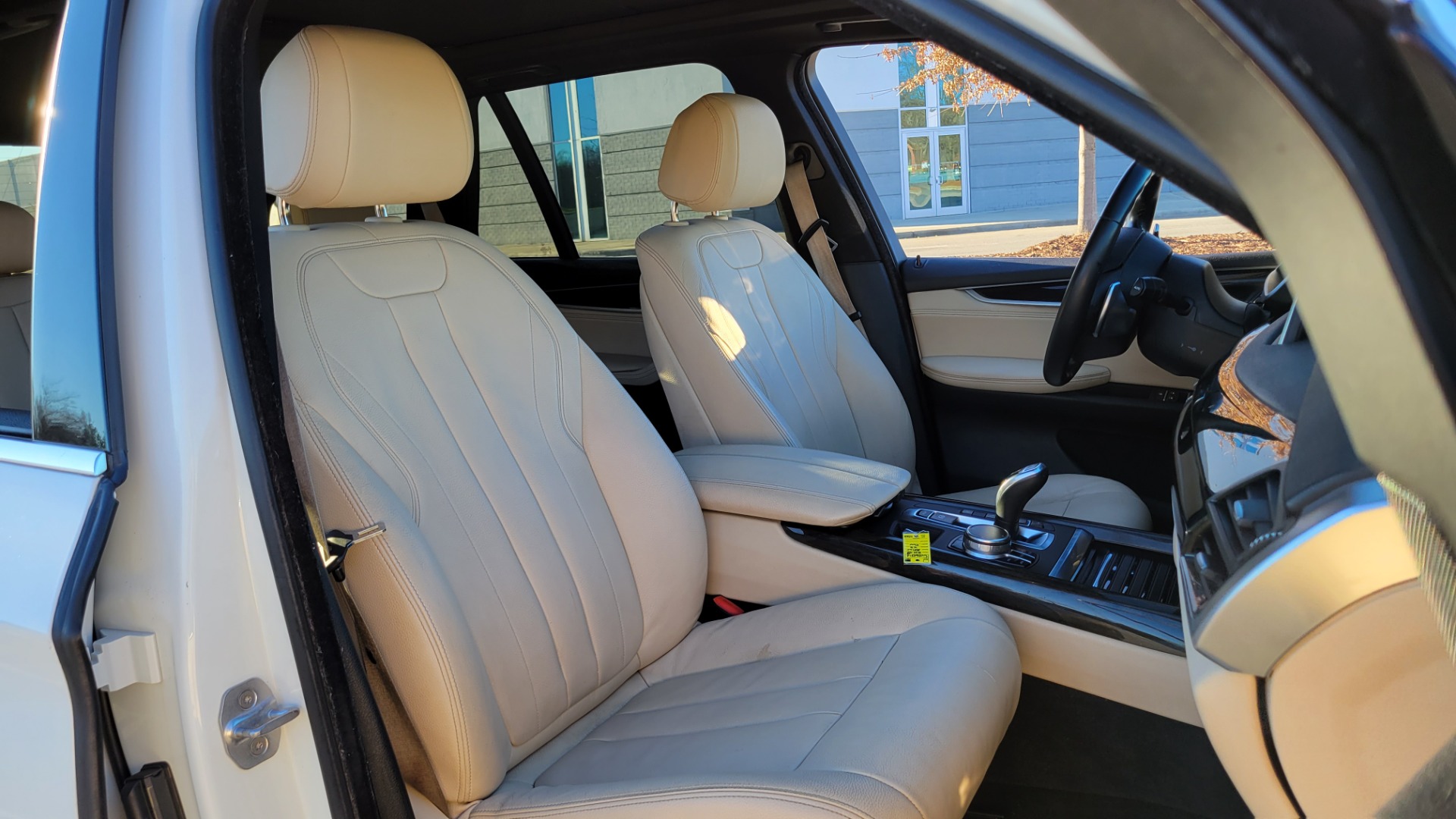 Used 2018 BMW X5 XDRIVE35I PREMIUM / DRVR ASST / HUD / WIRELESS CHARGING / HEATED SEATS for sale Sold at Formula Imports in Charlotte NC 28227 66