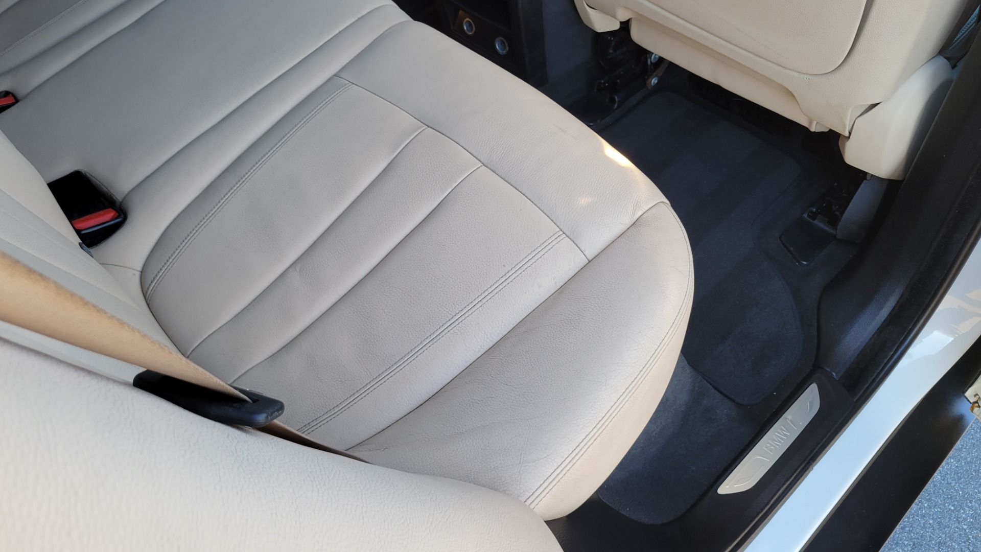 Used 2018 BMW X5 XDRIVE35I PREMIUM / DRVR ASST / HUD / WIRELESS CHARGING / HEATED SEATS for sale Sold at Formula Imports in Charlotte NC 28227 69