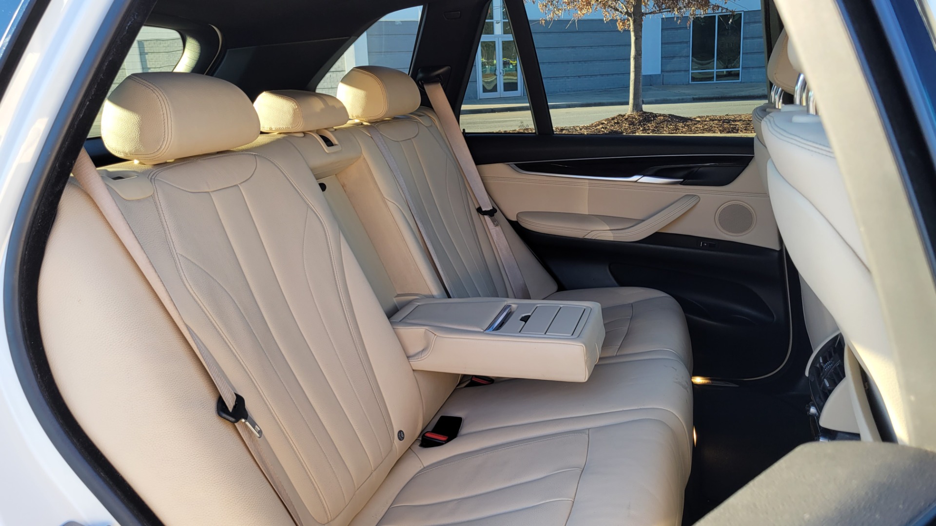 Used 2018 BMW X5 XDRIVE35I PREMIUM / DRVR ASST / HUD / WIRELESS CHARGING / HEATED SEATS for sale $42,995 at Formula Imports in Charlotte NC 28227 70