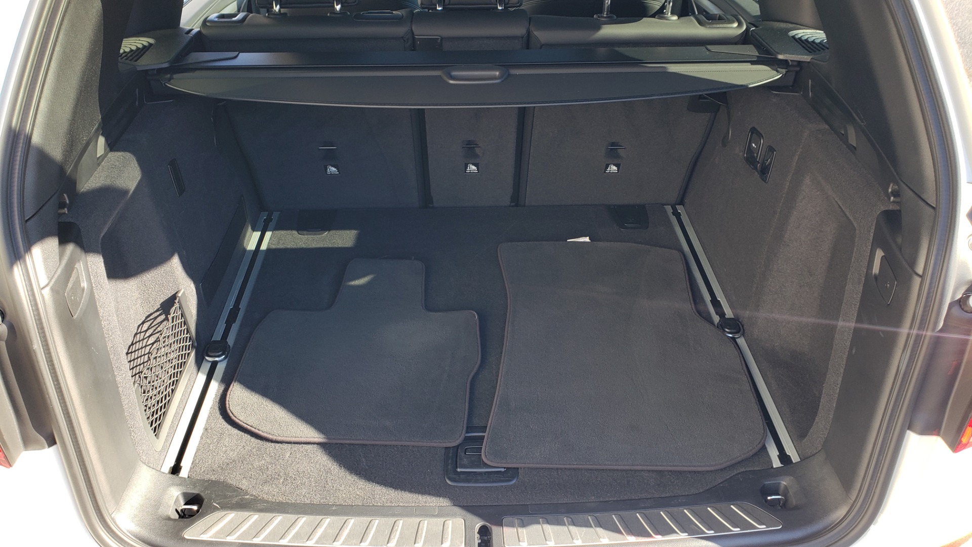 Used 2019 BMW X3 M40I SPORT / NAV / SUNROOF / DRVR ASST / PARK ASST / HTD STS / REARVIEW for sale $53,495 at Formula Imports in Charlotte NC 28227 16