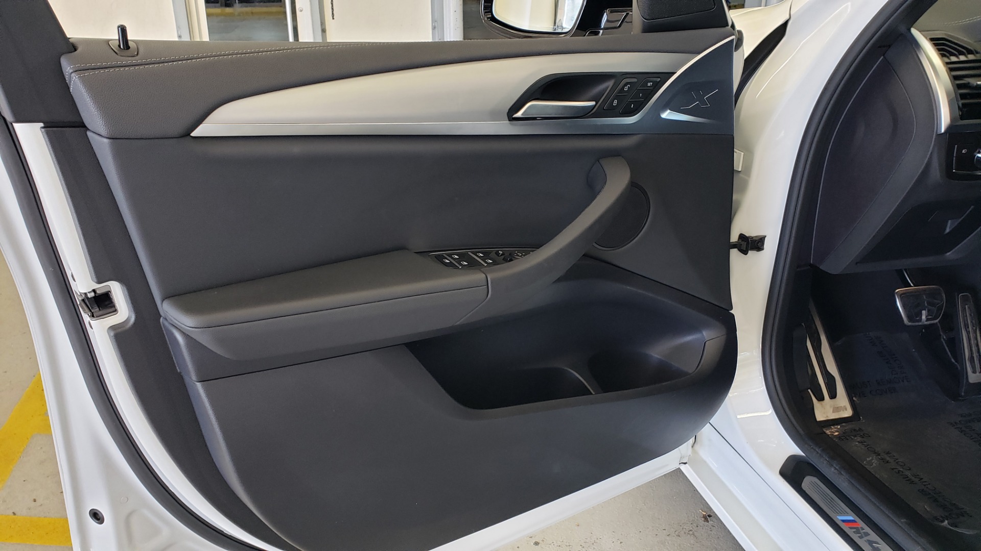 Used 2019 BMW X3 M40I SPORT / NAV / SUNROOF / DRVR ASST / PARK ASST / HTD STS / REARVIEW for sale $53,495 at Formula Imports in Charlotte NC 28227 33