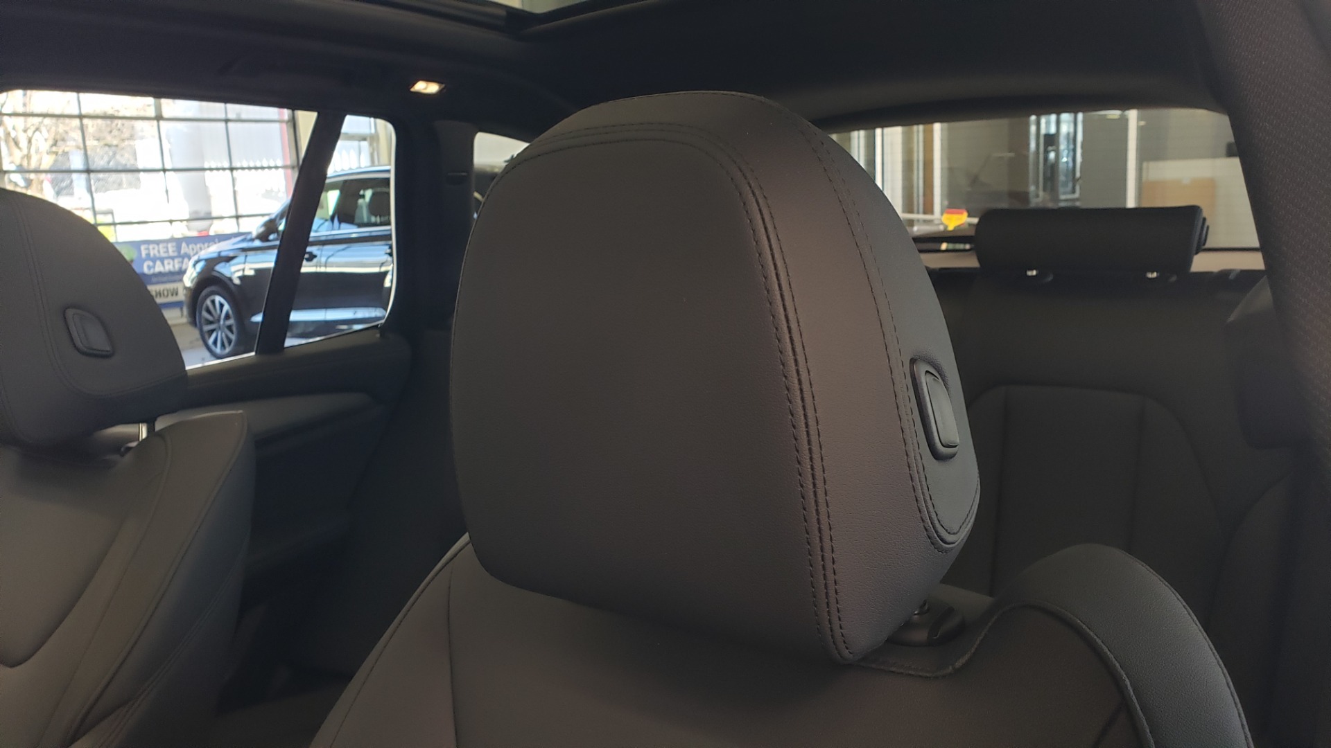 Used 2019 BMW X3 M40I SPORT / NAV / SUNROOF / DRVR ASST / PARK ASST / HTD STS / REARVIEW for sale $53,495 at Formula Imports in Charlotte NC 28227 40