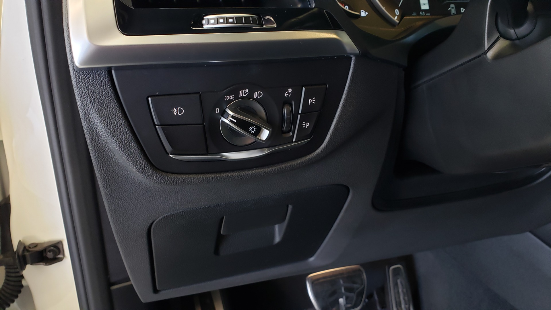 Used 2019 BMW X3 M40I SPORT / NAV / SUNROOF / DRVR ASST / PARK ASST / HTD STS / REARVIEW for sale $53,495 at Formula Imports in Charlotte NC 28227 43