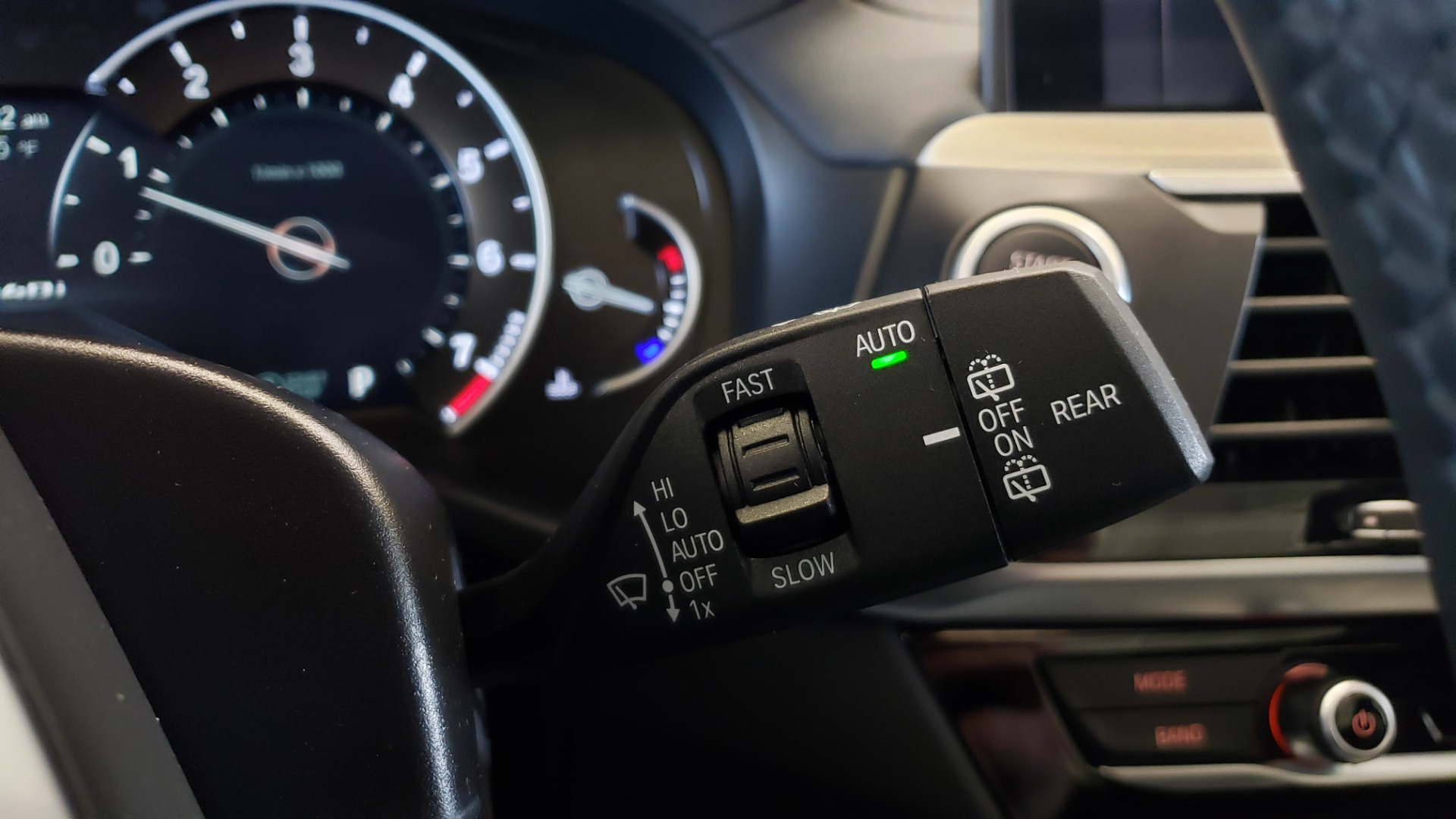 Used 2019 BMW X3 M40I SPORT / NAV / SUNROOF / DRVR ASST / PARK ASST / HTD STS / REARVIEW for sale $53,495 at Formula Imports in Charlotte NC 28227 47
