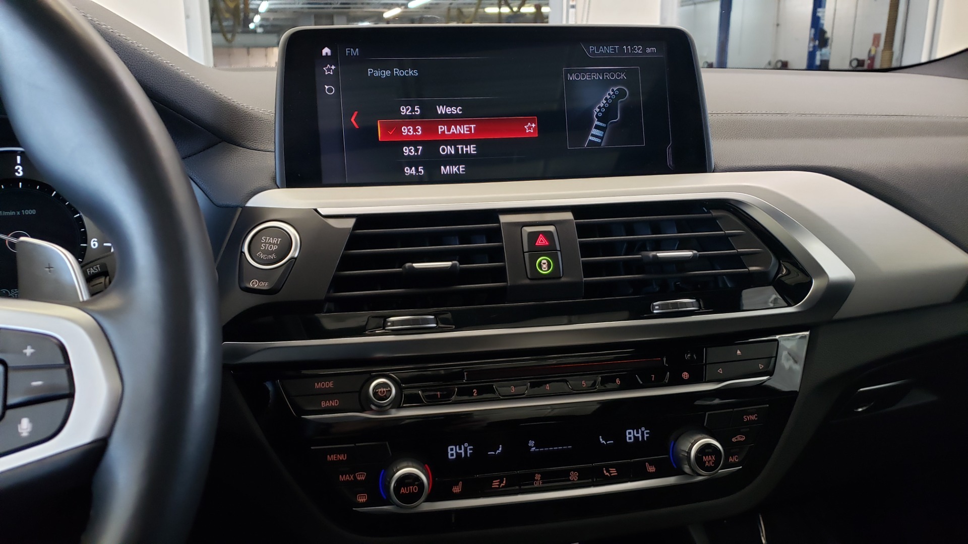 Used 2019 BMW X3 M40I SPORT / NAV / SUNROOF / DRVR ASST / PARK ASST / HTD STS / REARVIEW for sale $53,495 at Formula Imports in Charlotte NC 28227 49