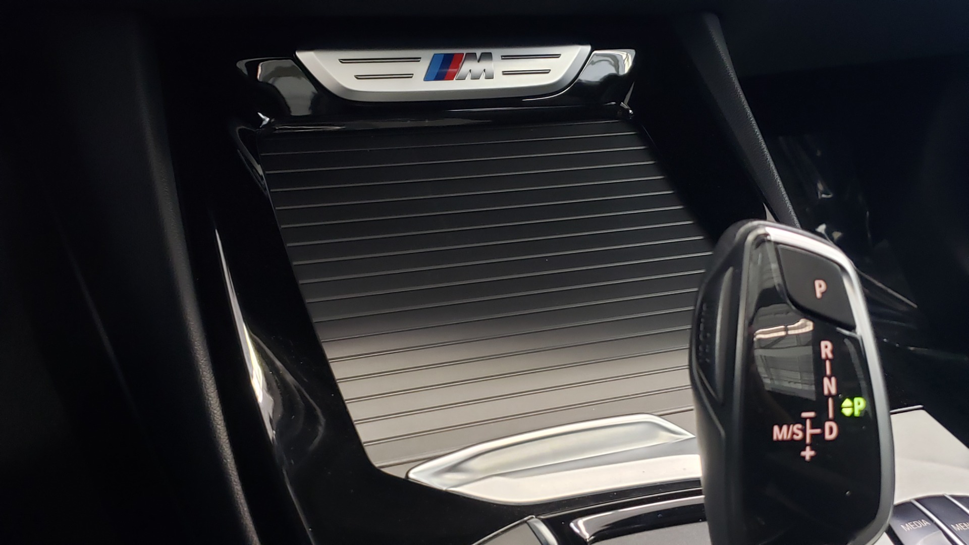 Used 2019 BMW X3 M40I SPORT / NAV / SUNROOF / DRVR ASST / PARK ASST / HTD STS / REARVIEW for sale Sold at Formula Imports in Charlotte NC 28227 54