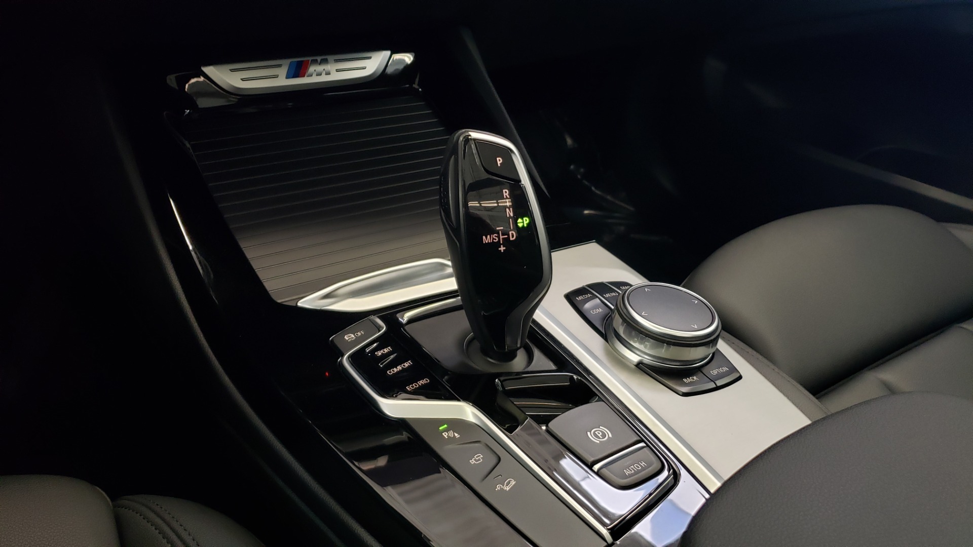 Used 2019 BMW X3 M40I SPORT / NAV / SUNROOF / DRVR ASST / PARK ASST / HTD STS / REARVIEW for sale $53,495 at Formula Imports in Charlotte NC 28227 55