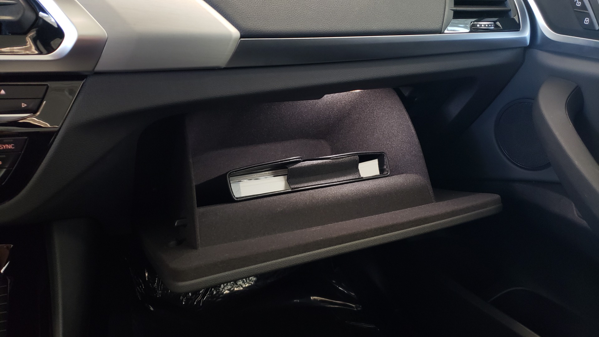 Used 2019 BMW X3 M40I SPORT / NAV / SUNROOF / DRVR ASST / PARK ASST / HTD STS / REARVIEW for sale $53,495 at Formula Imports in Charlotte NC 28227 57