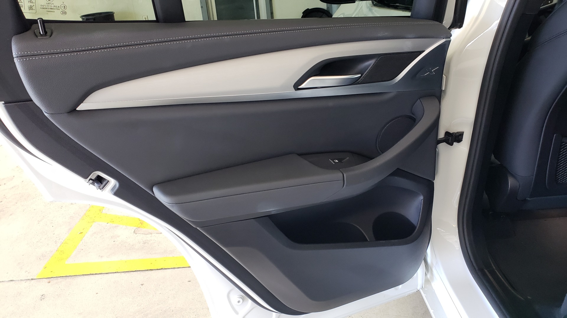 Used 2019 BMW X3 M40I SPORT / NAV / SUNROOF / DRVR ASST / PARK ASST / HTD STS / REARVIEW for sale $53,495 at Formula Imports in Charlotte NC 28227 62