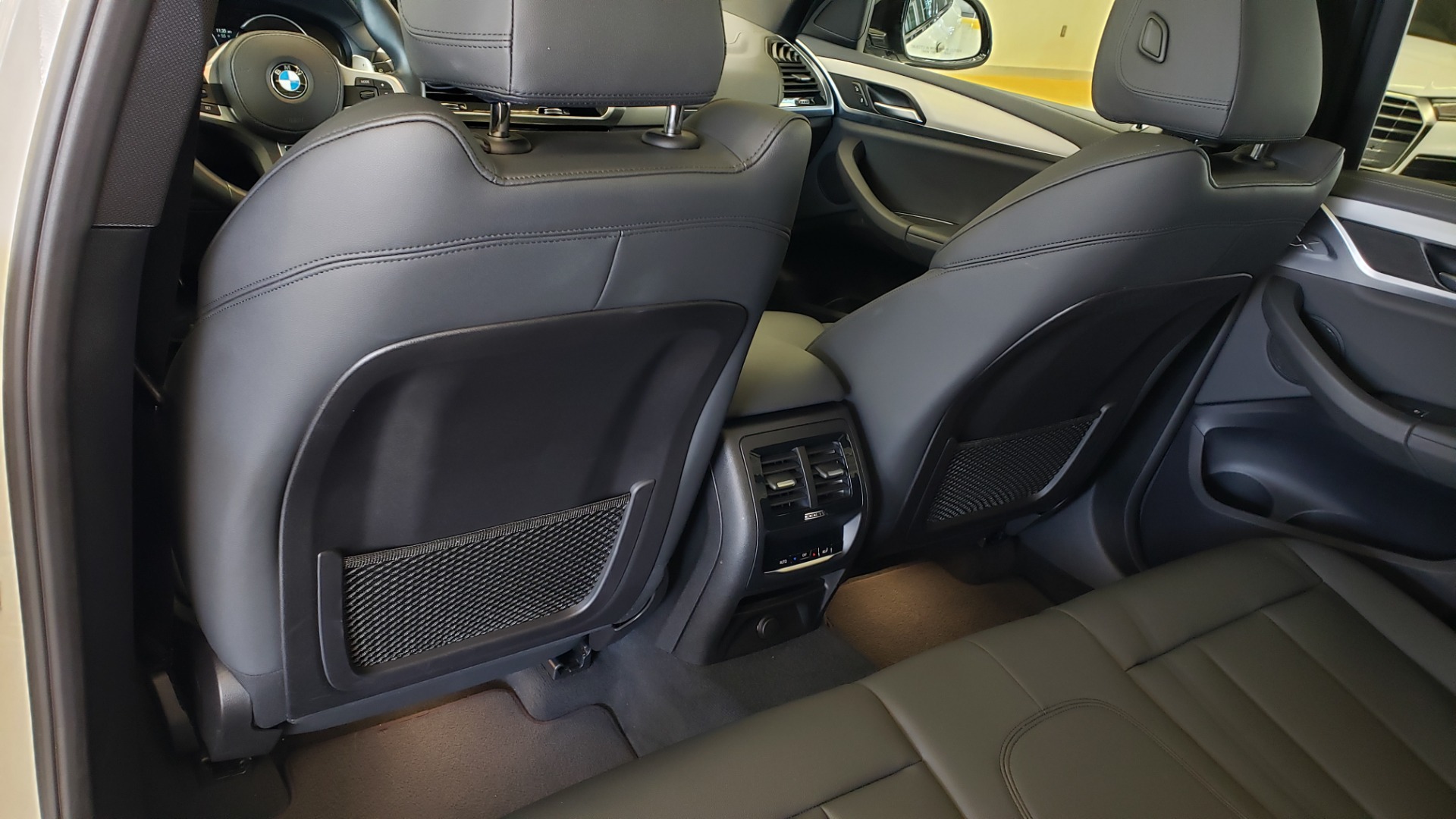 Used 2019 BMW X3 M40I SPORT / NAV / SUNROOF / DRVR ASST / PARK ASST / HTD STS / REARVIEW for sale $53,495 at Formula Imports in Charlotte NC 28227 64