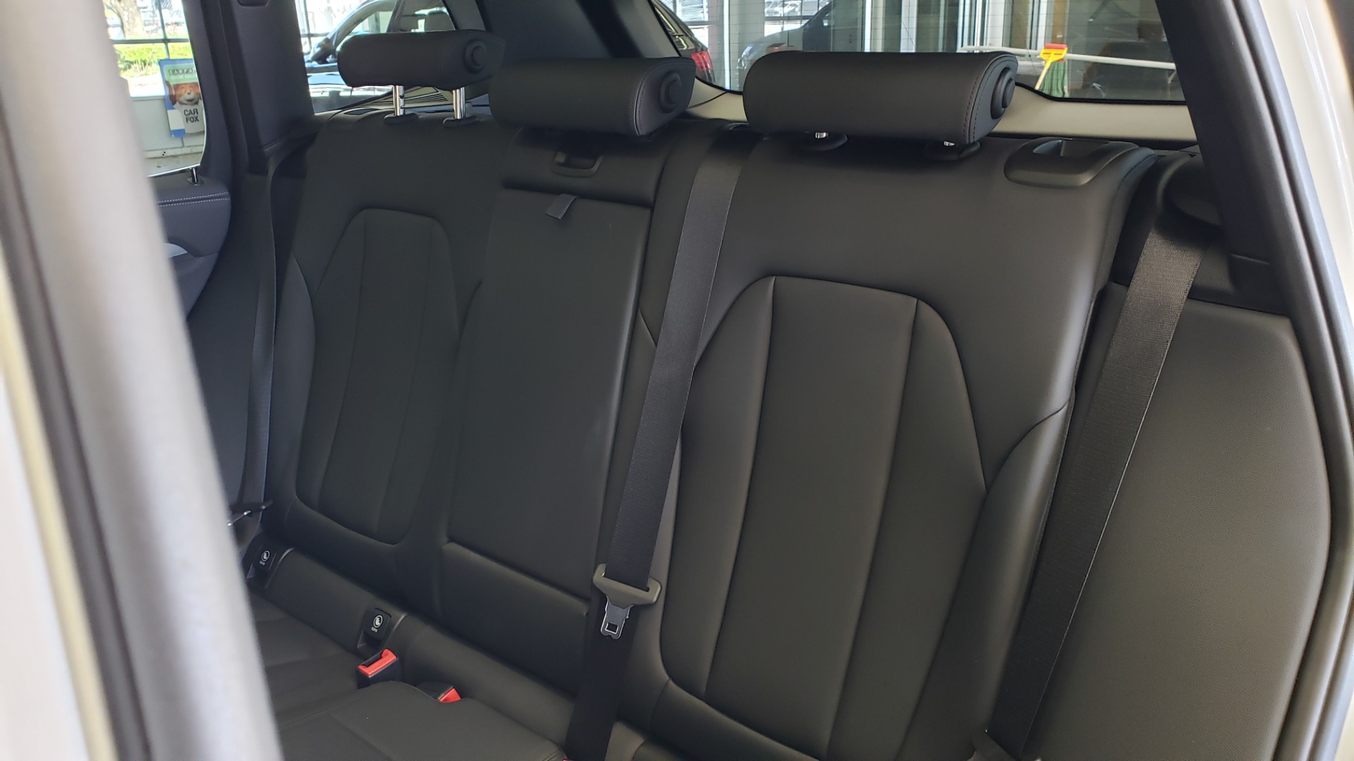 Used 2019 BMW X3 M40I SPORT / NAV / SUNROOF / DRVR ASST / PARK ASST / HTD STS / REARVIEW for sale Sold at Formula Imports in Charlotte NC 28227 65