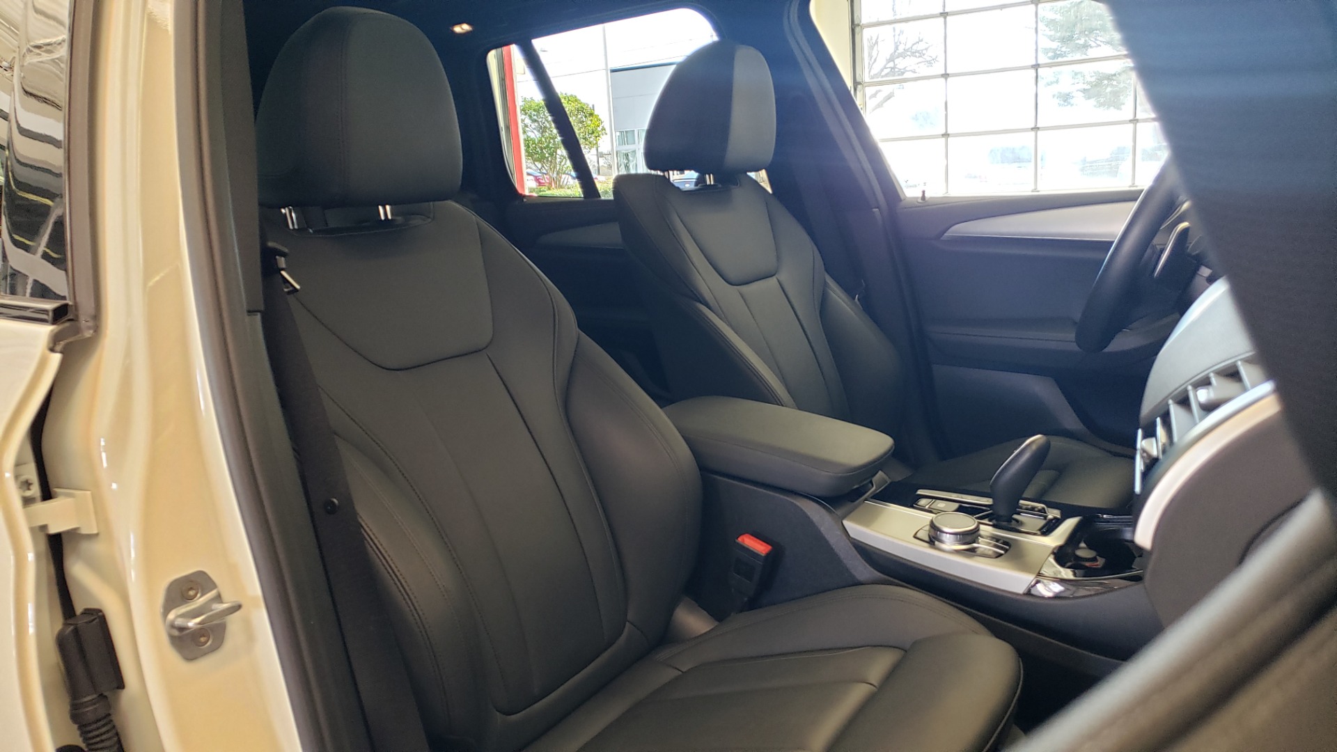 Used 2019 BMW X3 M40I SPORT / NAV / SUNROOF / DRVR ASST / PARK ASST / HTD STS / REARVIEW for sale $53,495 at Formula Imports in Charlotte NC 28227 72