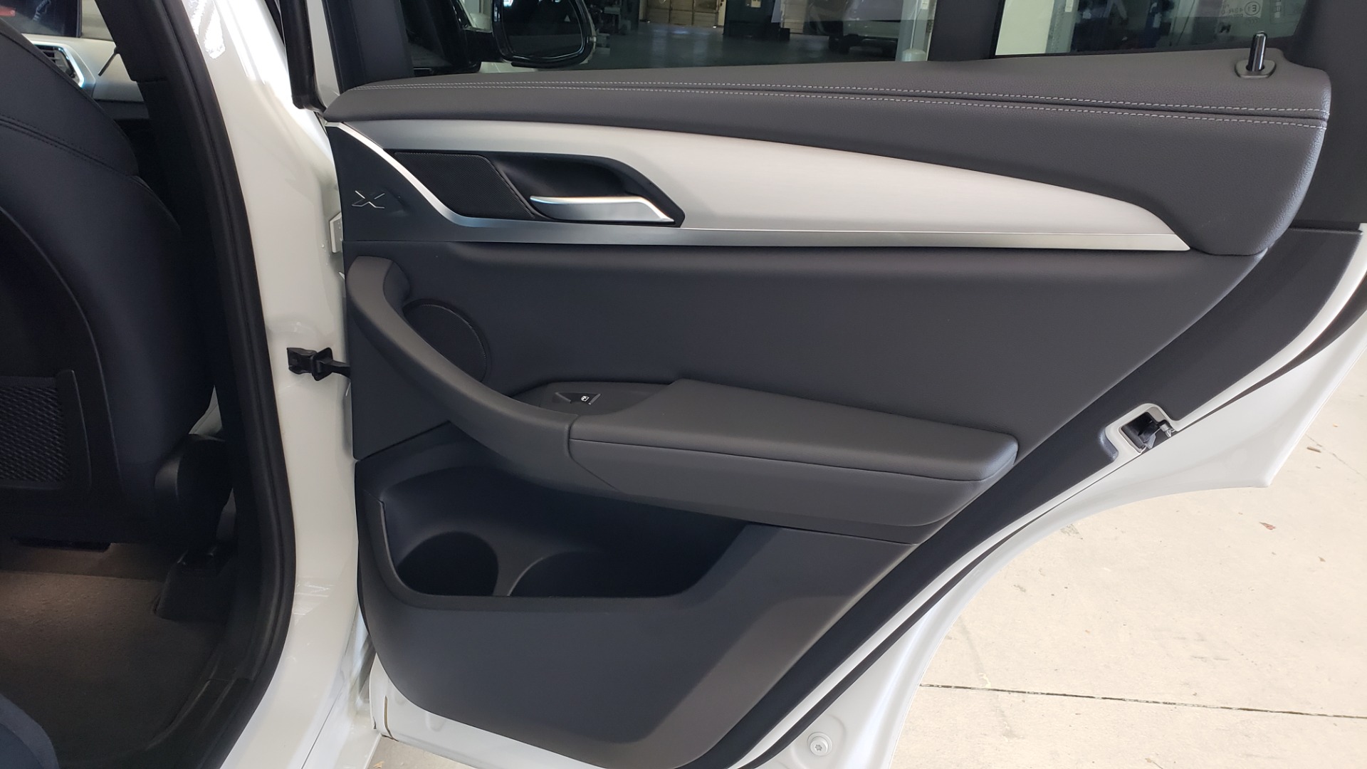 Used 2019 BMW X3 M40I SPORT / NAV / SUNROOF / DRVR ASST / PARK ASST / HTD STS / REARVIEW for sale $53,495 at Formula Imports in Charlotte NC 28227 75