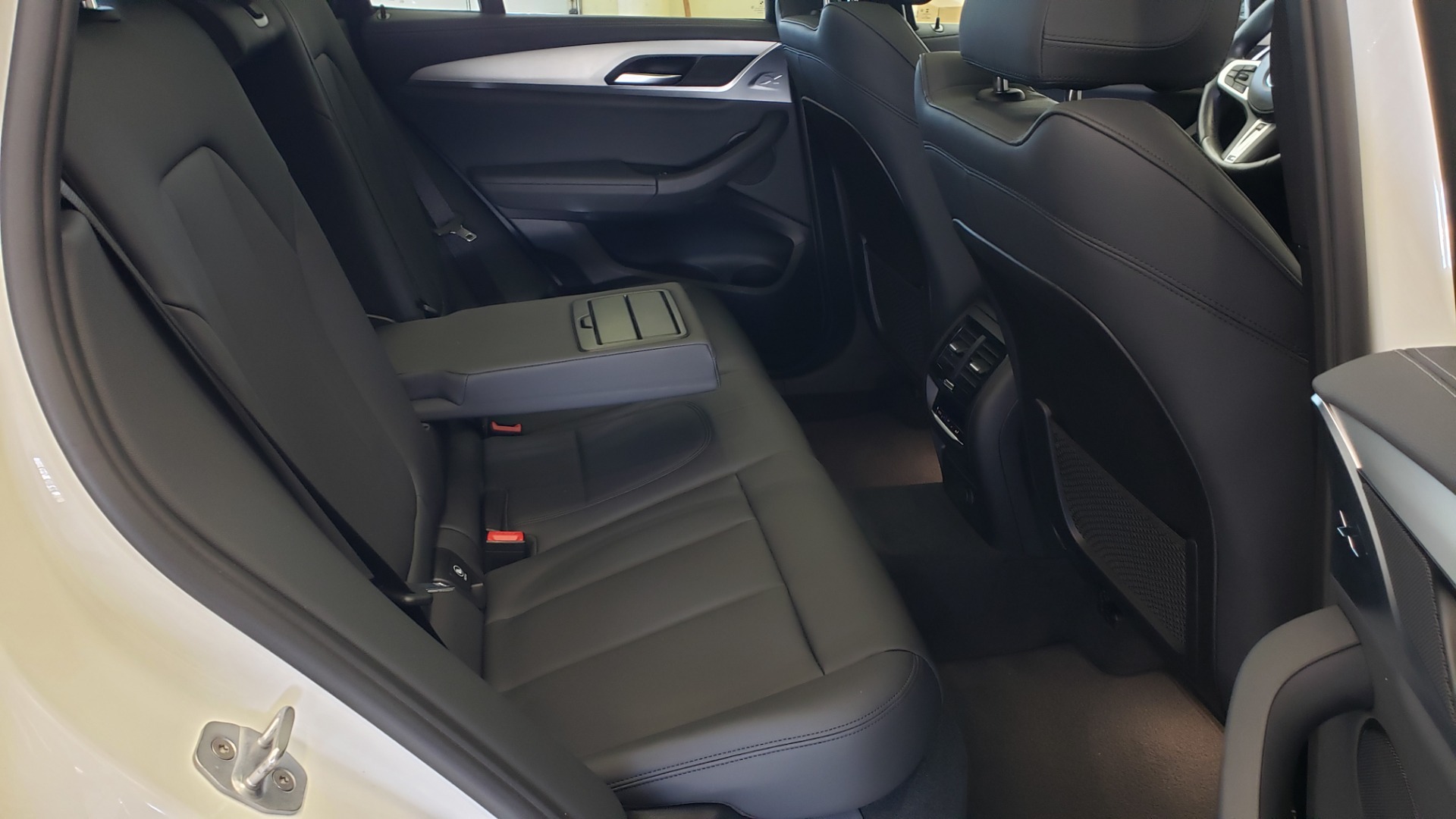Used 2019 BMW X3 M40I SPORT / NAV / SUNROOF / DRVR ASST / PARK ASST / HTD STS / REARVIEW for sale $53,495 at Formula Imports in Charlotte NC 28227 77