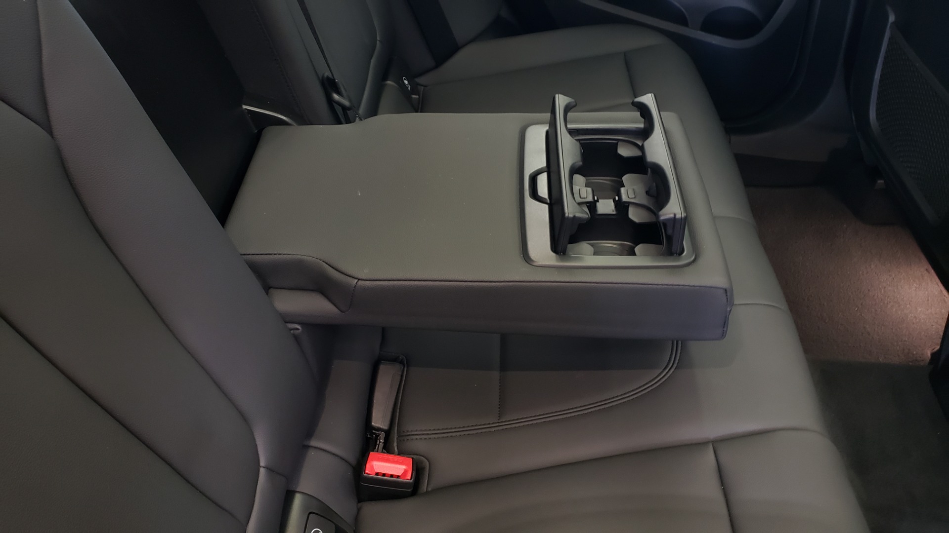 Used 2019 BMW X3 M40I SPORT / NAV / SUNROOF / DRVR ASST / PARK ASST / HTD STS / REARVIEW for sale $53,495 at Formula Imports in Charlotte NC 28227 78
