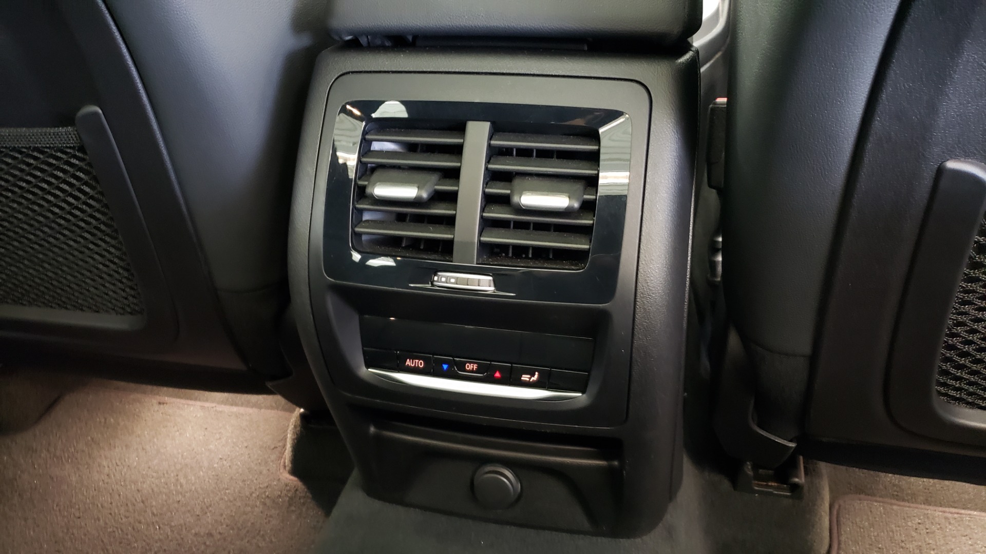 Used 2019 BMW X3 M40I SPORT / NAV / SUNROOF / DRVR ASST / PARK ASST / HTD STS / REARVIEW for sale $53,495 at Formula Imports in Charlotte NC 28227 80