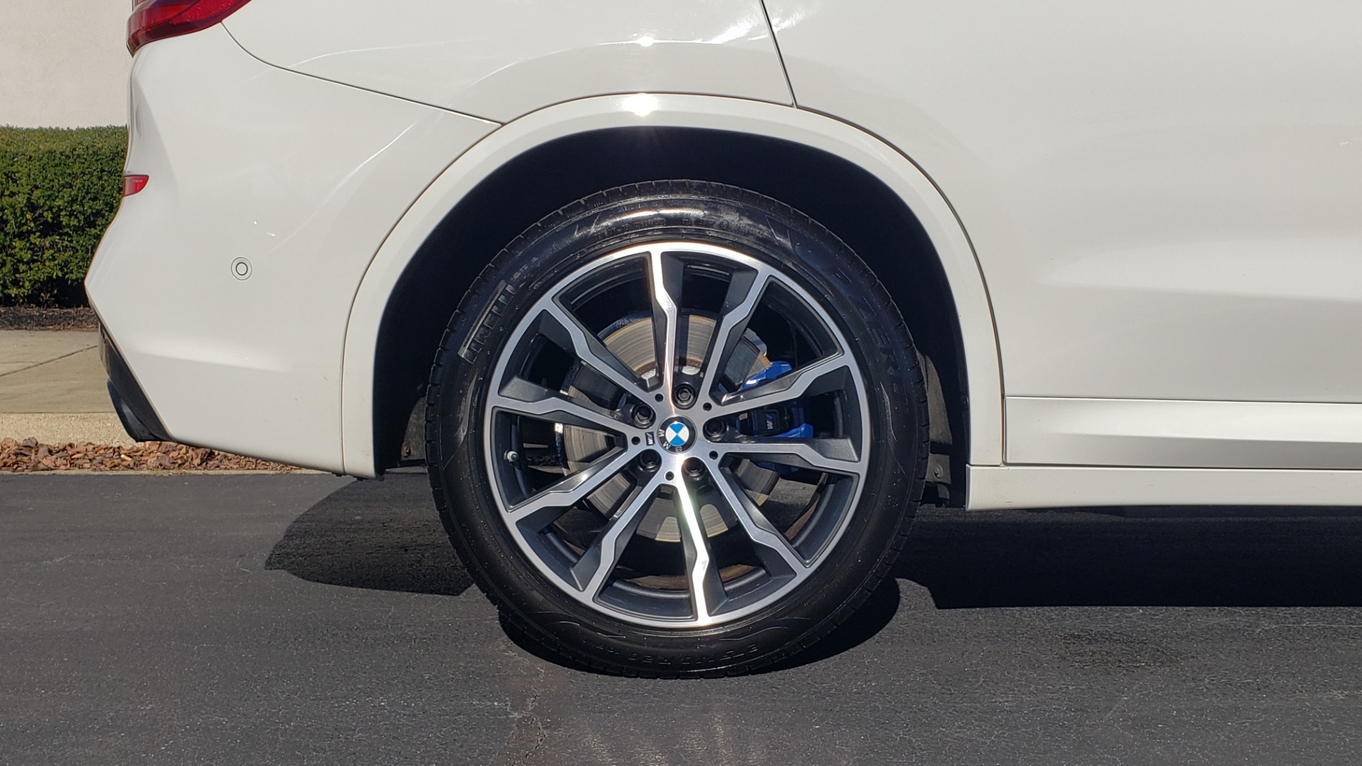 Used 2019 BMW X3 M40I SPORT / NAV / SUNROOF / DRVR ASST / PARK ASST / HTD STS / REARVIEW for sale $53,495 at Formula Imports in Charlotte NC 28227 85