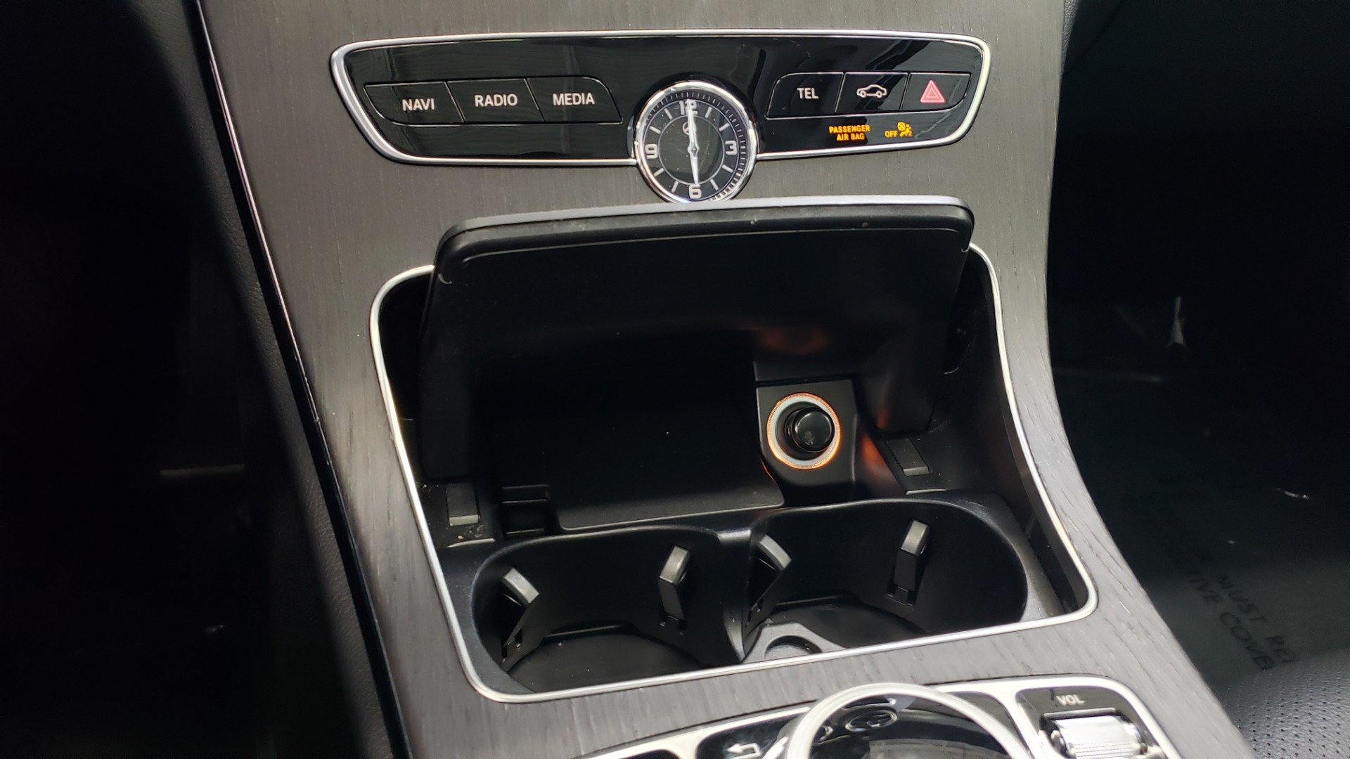 Used 2019 Mercedes-Benz C-CLASS C 300 4MATIC PREMIUM 2.0L SEDAN / BURMESTER SND / SUNROOF / BLIND SPOT ASST for sale Sold at Formula Imports in Charlotte NC 28227 49