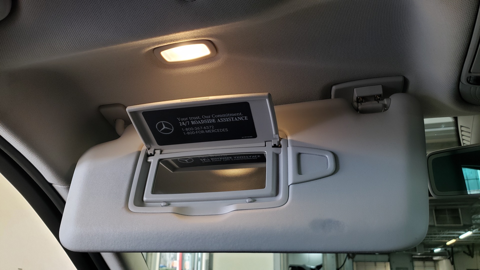 Used 2019 Mercedes-Benz C-CLASS C 300 4MATIC PREMIUM 2.0L SEDAN / BURMESTER SND / SUNROOF / BLIND SPOT ASST for sale Sold at Formula Imports in Charlotte NC 28227 52