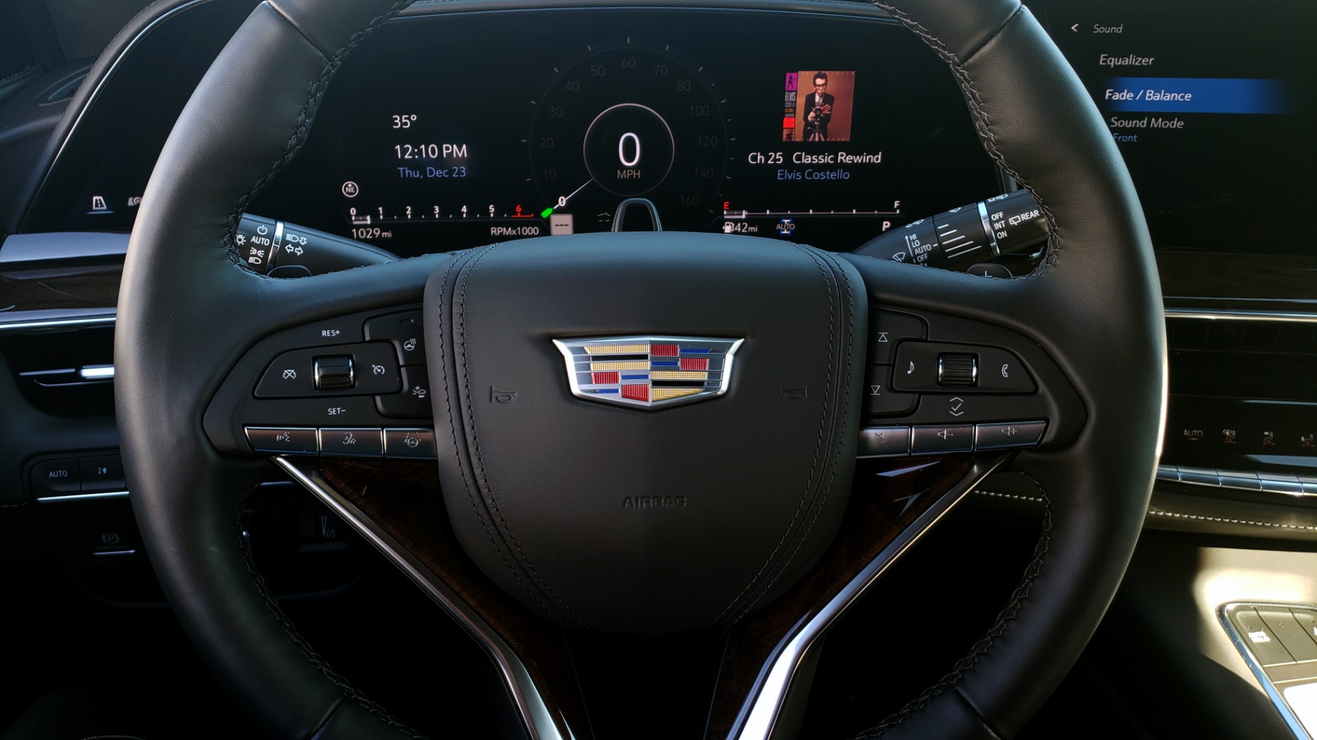 Used 2021 Cadillac ESCALADE SPORT PLATINUM SUPER CRUISE / 6.2L / 10-SPD / 3-ROW / BLACK 22IN WHLS for sale Sold at Formula Imports in Charlotte NC 28227 40