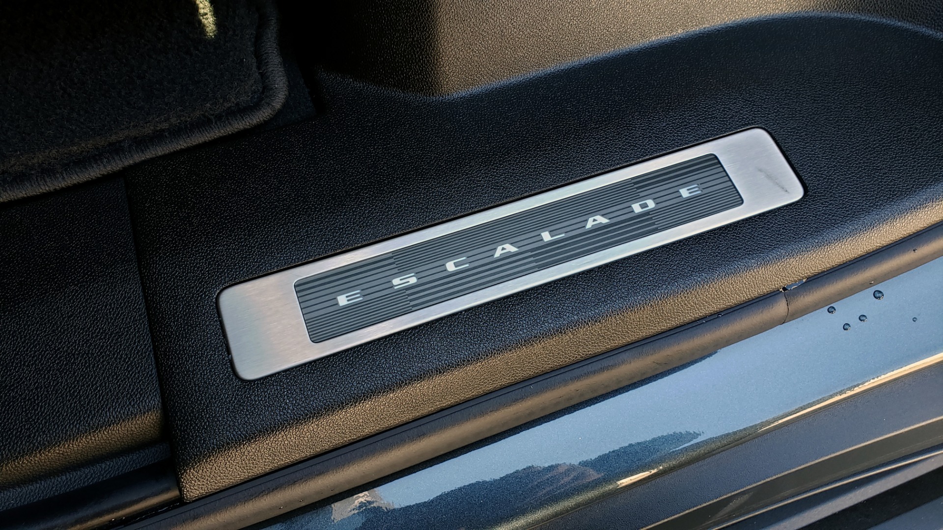 Used 2021 Cadillac ESCALADE SPORT PLATINUM SUPER CRUISE / 6.2L / 10-SPD / 3-ROW / BLACK 22IN WHLS for sale Sold at Formula Imports in Charlotte NC 28227 71