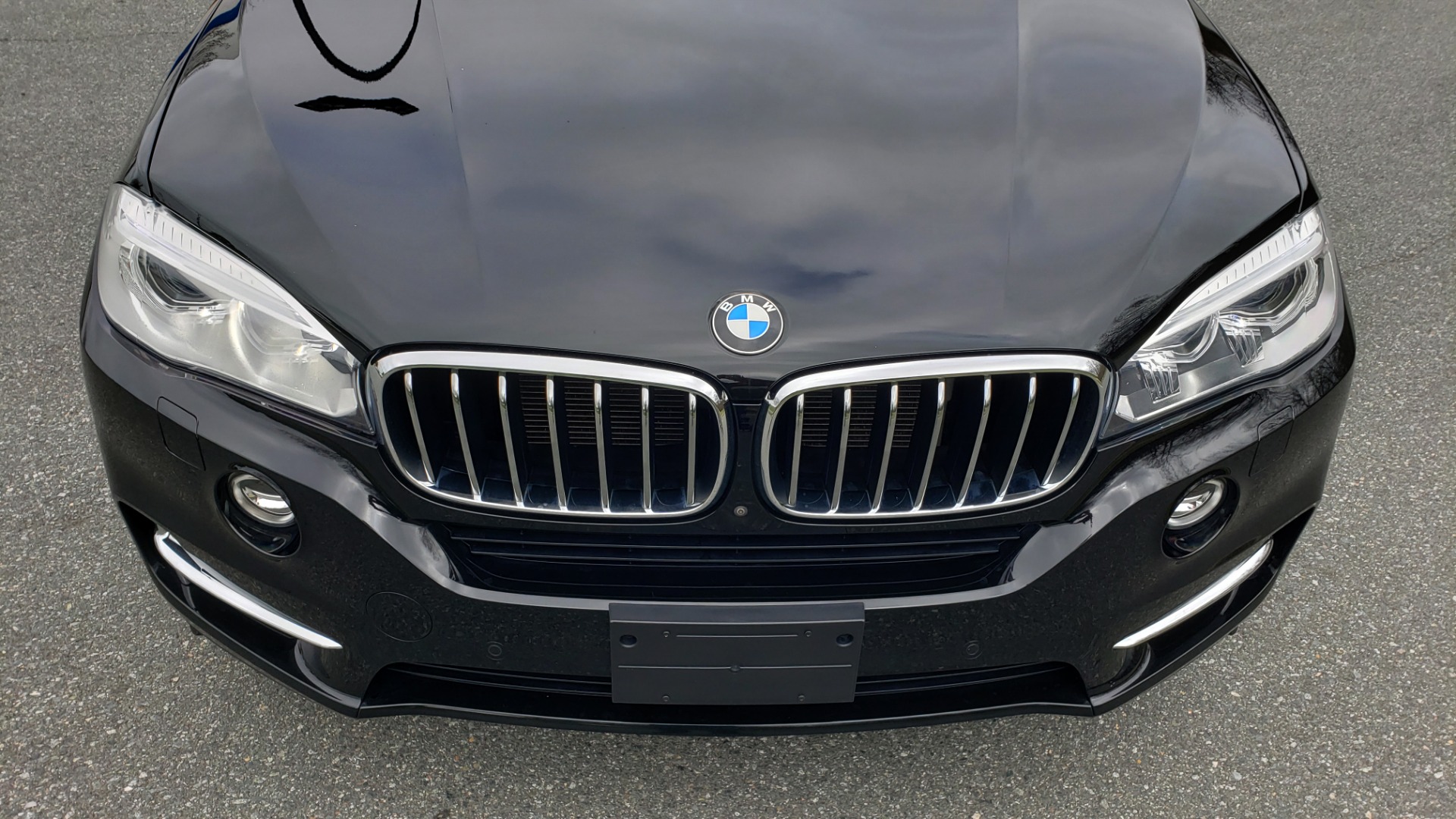 Used 2017 BMW X5 XDRIVE35I / PREM LUX PKG / DRVR ASST / CLD WTHR / APPLE CAR PLAY for sale Sold at Formula Imports in Charlotte NC 28227 15