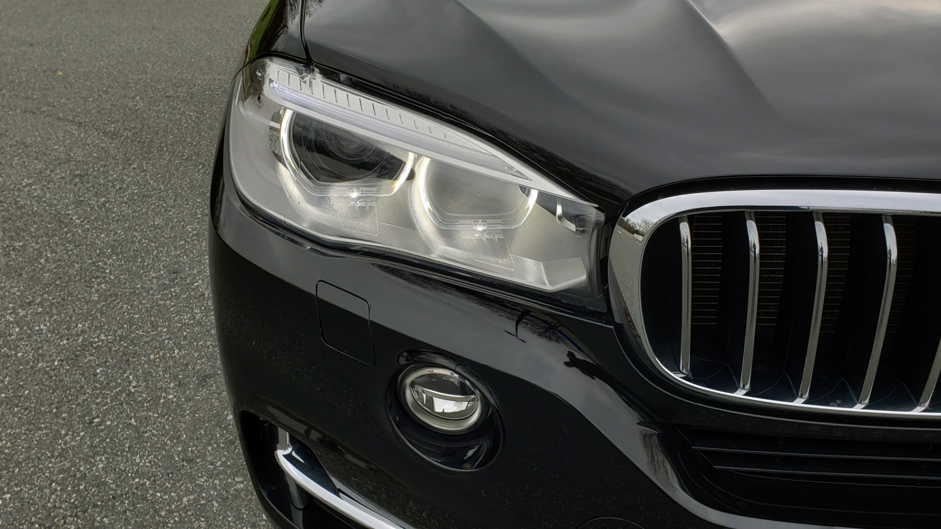 Used 2017 BMW X5 XDRIVE35I / PREM LUX PKG / DRVR ASST / CLD WTHR / APPLE CAR PLAY for sale Sold at Formula Imports in Charlotte NC 28227 23