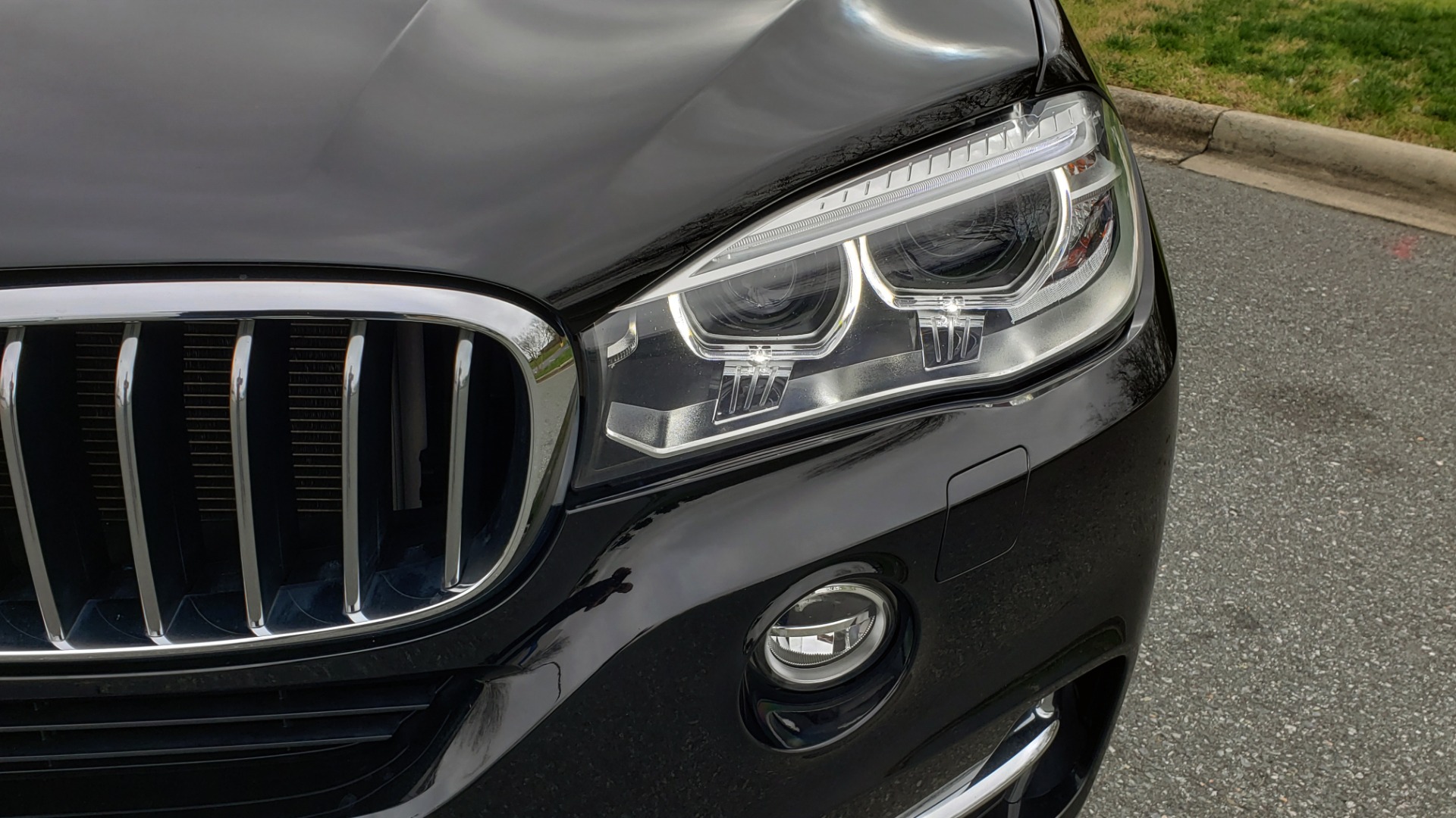 Used 2017 BMW X5 XDRIVE35I / PREM LUX PKG / DRVR ASST / CLD WTHR / APPLE CAR PLAY for sale Sold at Formula Imports in Charlotte NC 28227 24