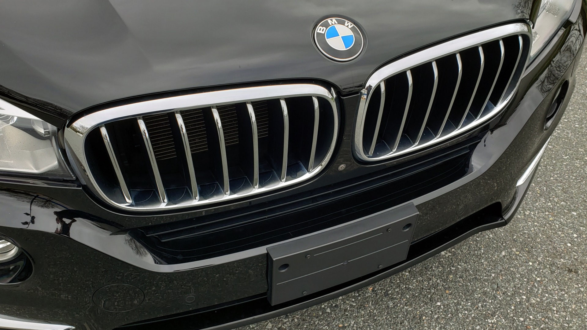 Used 2017 BMW X5 XDRIVE35I / PREM LUX PKG / DRVR ASST / CLD WTHR / APPLE CAR PLAY for sale Sold at Formula Imports in Charlotte NC 28227 25