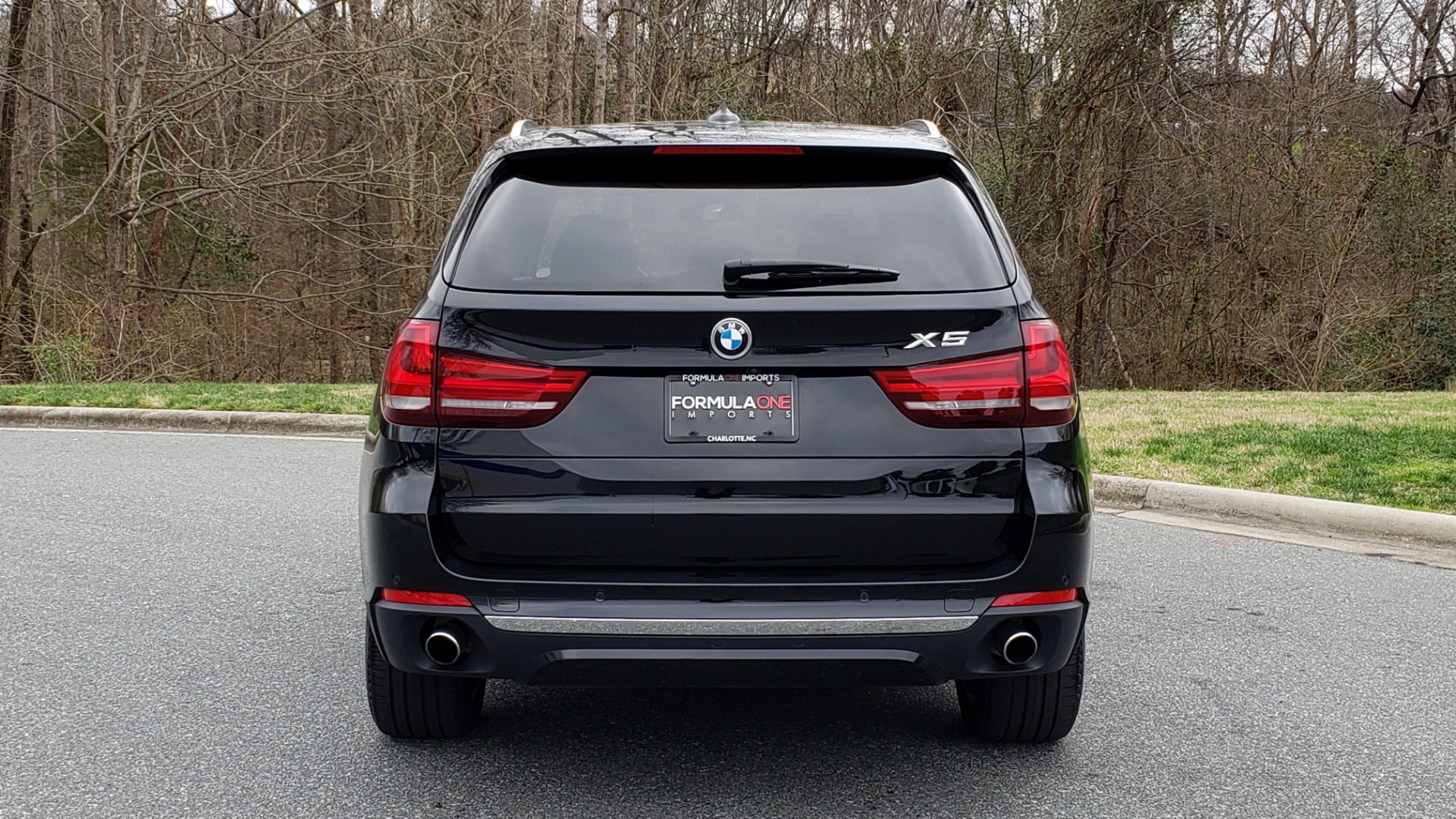 Used 2017 BMW X5 XDRIVE35I / PREM LUX PKG / DRVR ASST / CLD WTHR / APPLE CAR PLAY for sale Sold at Formula Imports in Charlotte NC 28227 29