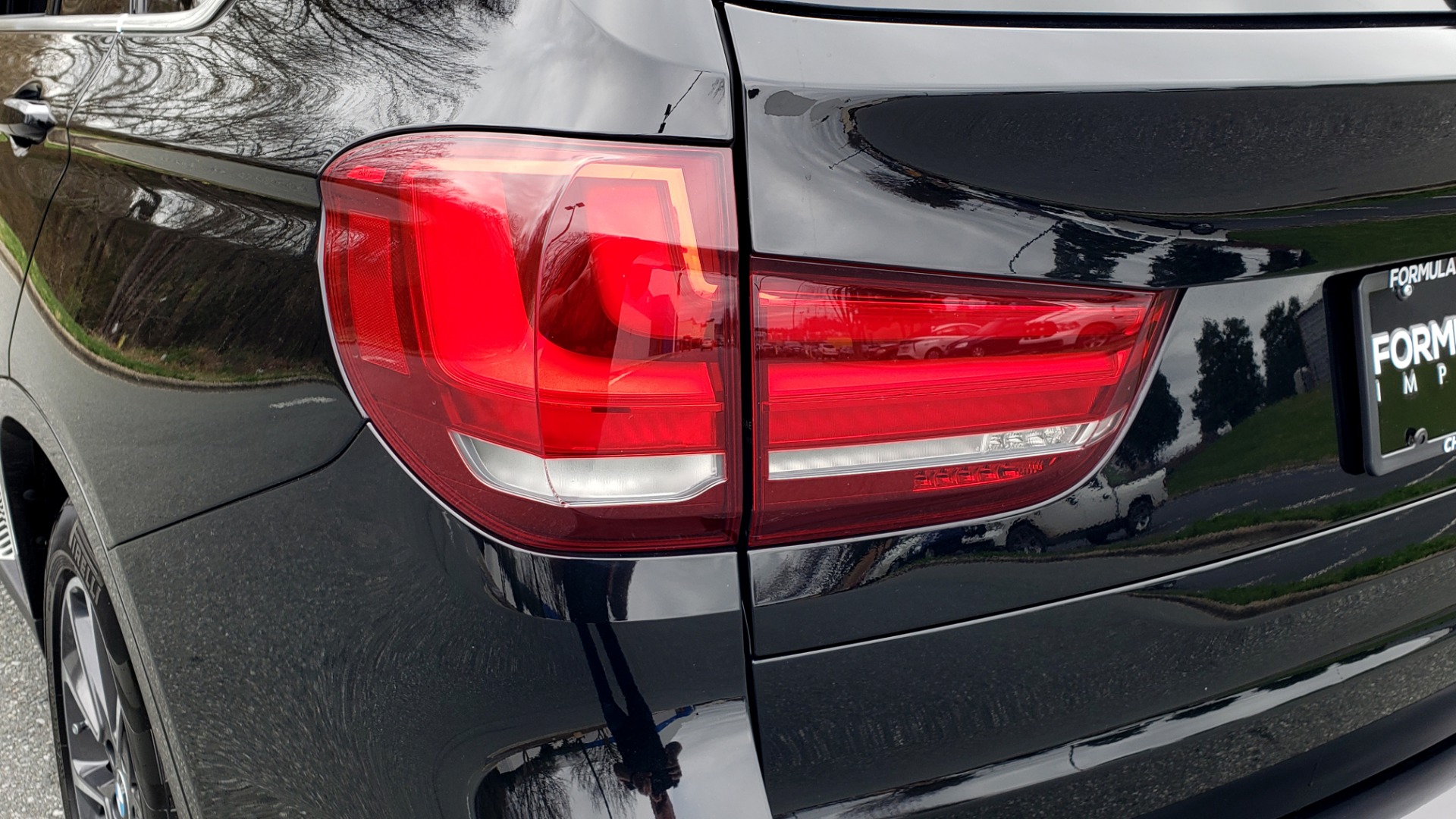 Used 2017 BMW X5 XDRIVE35I / PREM LUX PKG / DRVR ASST / CLD WTHR / APPLE CAR PLAY for sale Sold at Formula Imports in Charlotte NC 28227 30