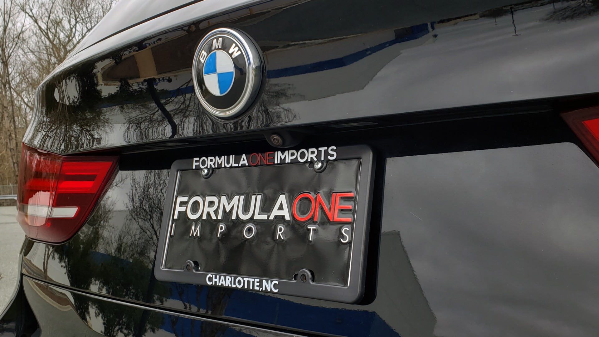 Used 2017 BMW X5 XDRIVE35I / PREM LUX PKG / DRVR ASST / CLD WTHR / APPLE CAR PLAY for sale Sold at Formula Imports in Charlotte NC 28227 32