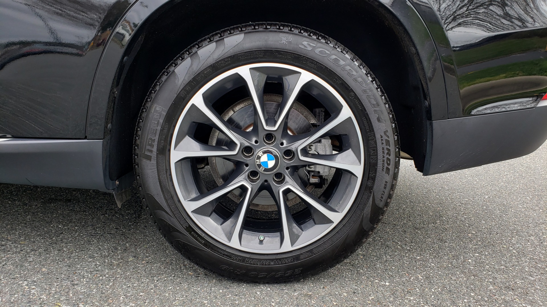 Used 2017 BMW X5 XDRIVE35I / PREM LUX PKG / DRVR ASST / CLD WTHR / APPLE CAR PLAY for sale Sold at Formula Imports in Charlotte NC 28227 83