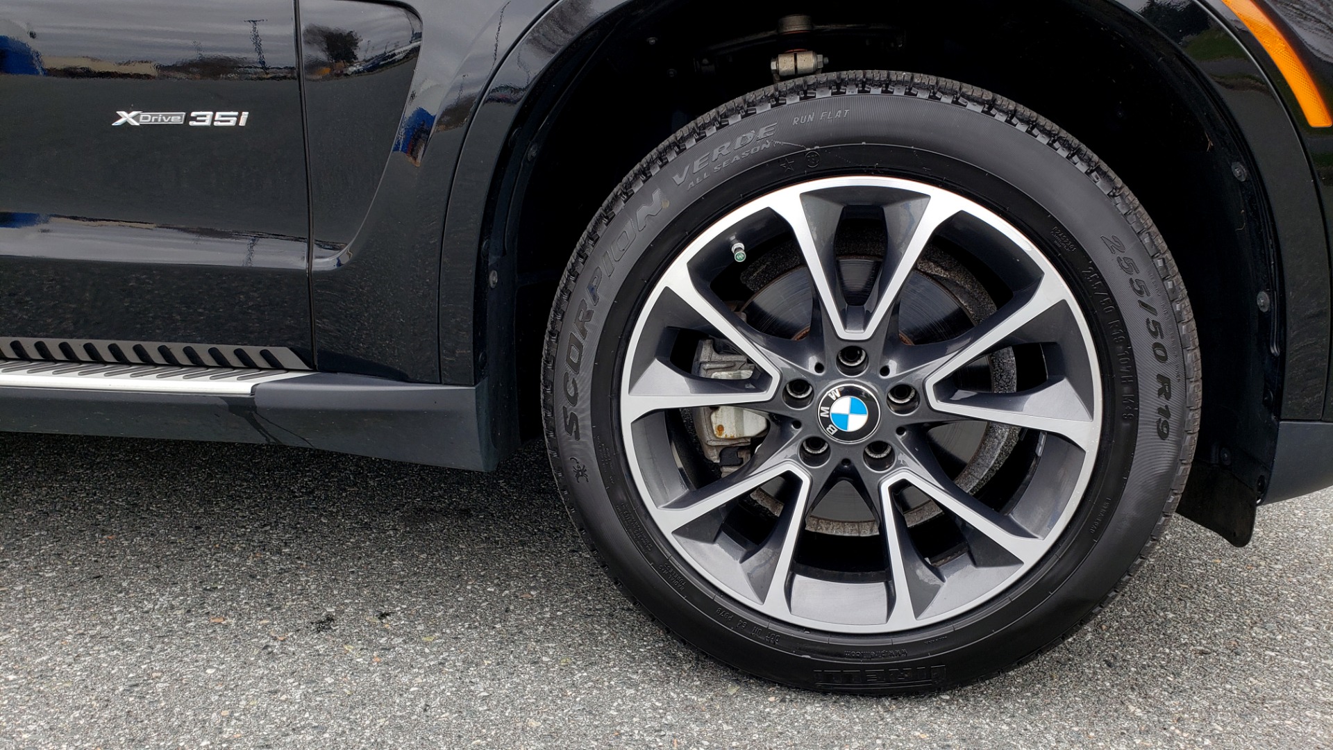 Used 2017 BMW X5 XDRIVE35I / PREM LUX PKG / DRVR ASST / CLD WTHR / APPLE CAR PLAY for sale Sold at Formula Imports in Charlotte NC 28227 85