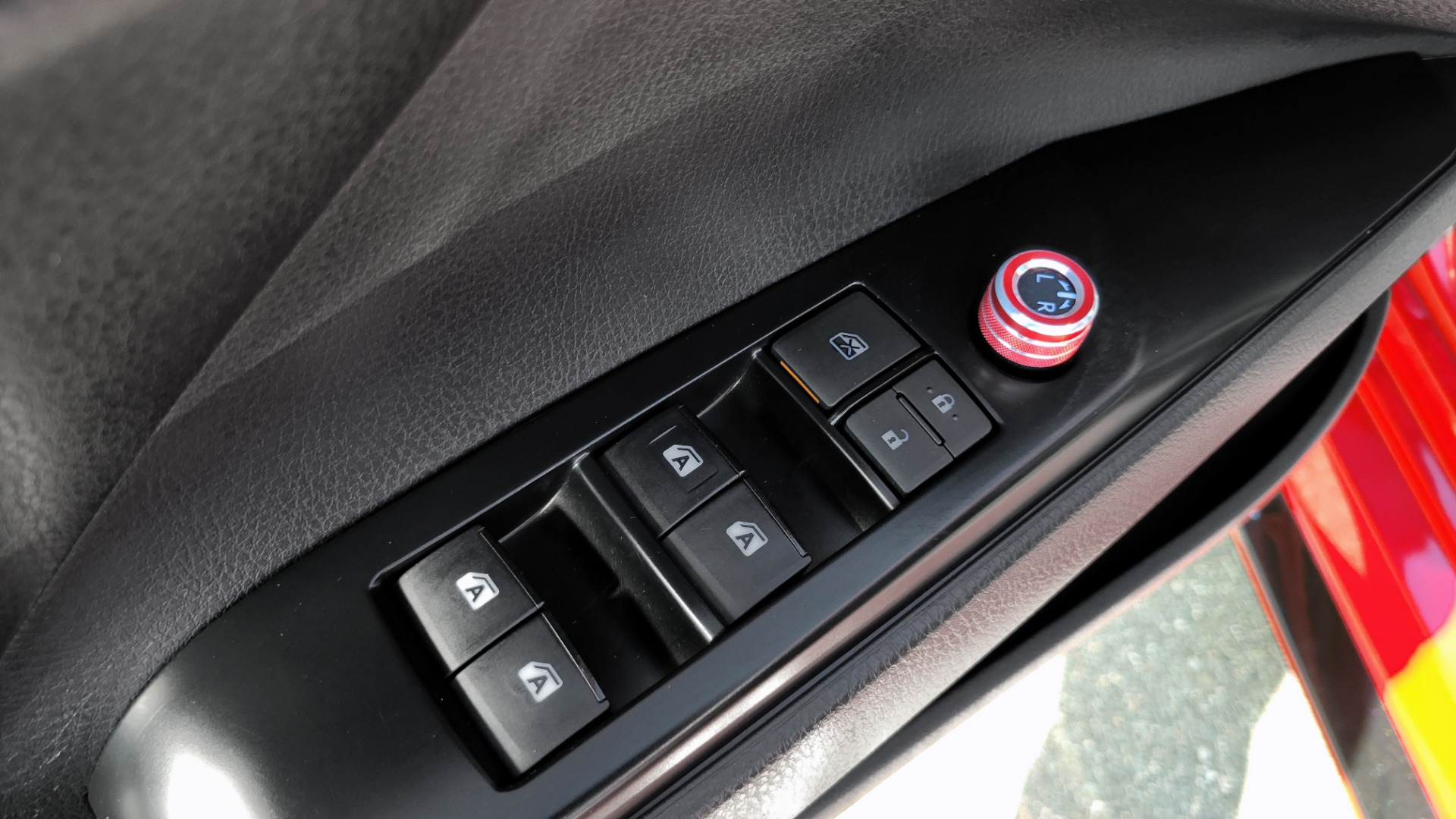 Used 2020 Toyota CAMRY TRD 3.5L V6 SEDAN / 8-SPEED AUTO / CLOTH SEATS / REARVIEW for sale $35,995 at Formula Imports in Charlotte NC 28227 37