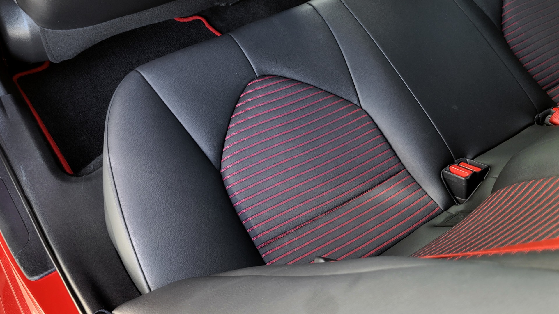 Used 2020 Toyota CAMRY TRD 3.5L V6 SEDAN / 8-SPEED AUTO / CLOTH SEATS / REARVIEW for sale $35,995 at Formula Imports in Charlotte NC 28227 62