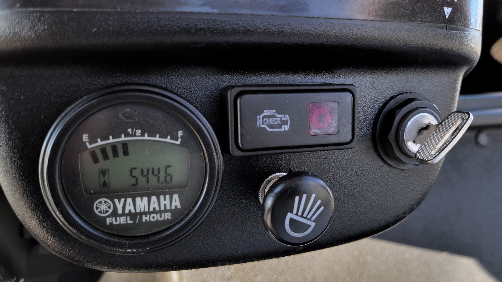 Used 2015 Yamaha GOLF CART 8.9HP GAS ENGINE / MODEL: YDRAX5F / 12IN ALLOY WHEELS for sale $5,500 at Formula Imports in Charlotte NC 28227 6