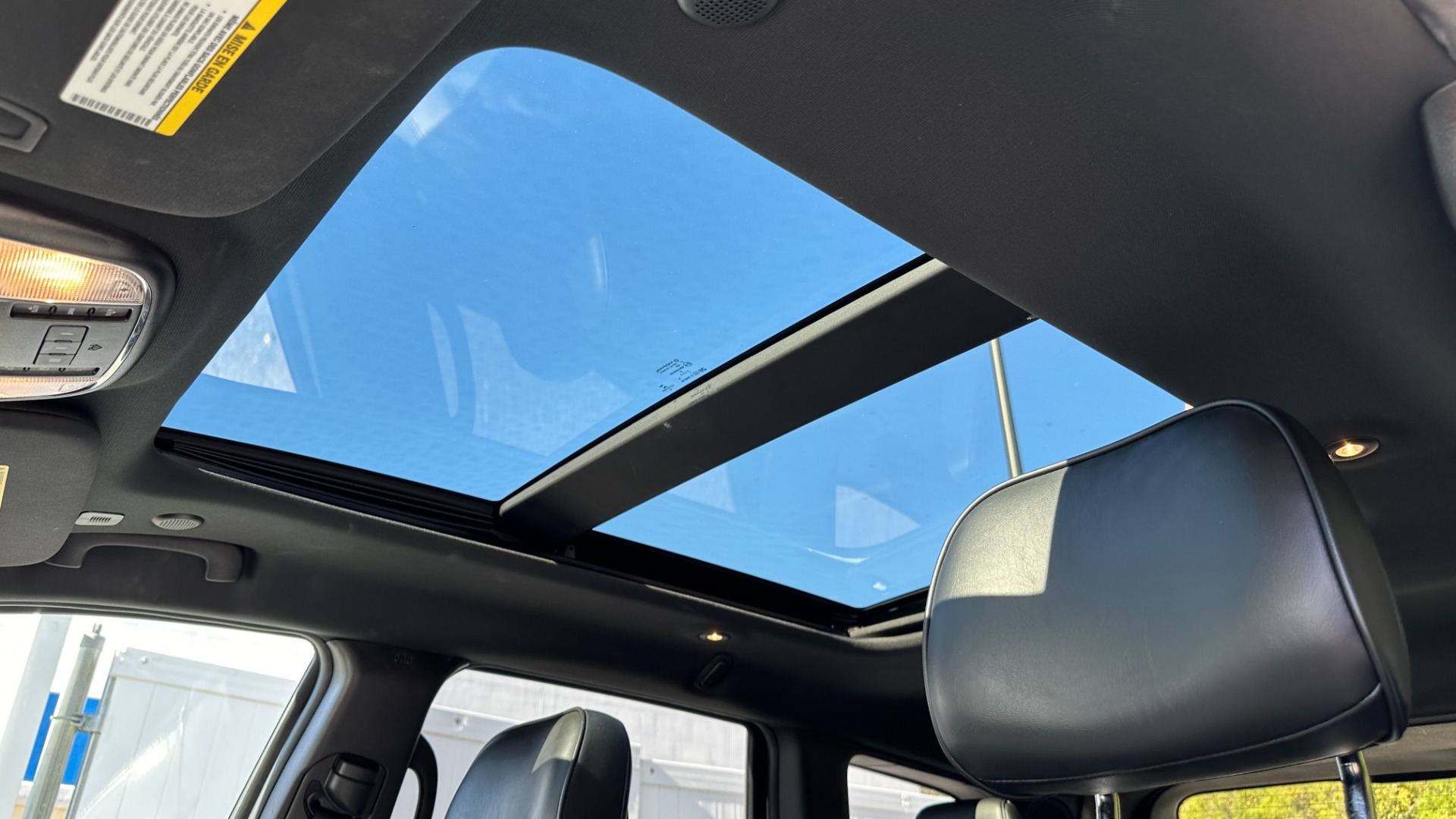 Used 2019 Jeep Grand Cherokee HIGH ALTITUDE / BLACKOUT / 19 SPEAKER AUDIO / LEATHER for sale Sold at Formula Imports in Charlotte NC 28227 21