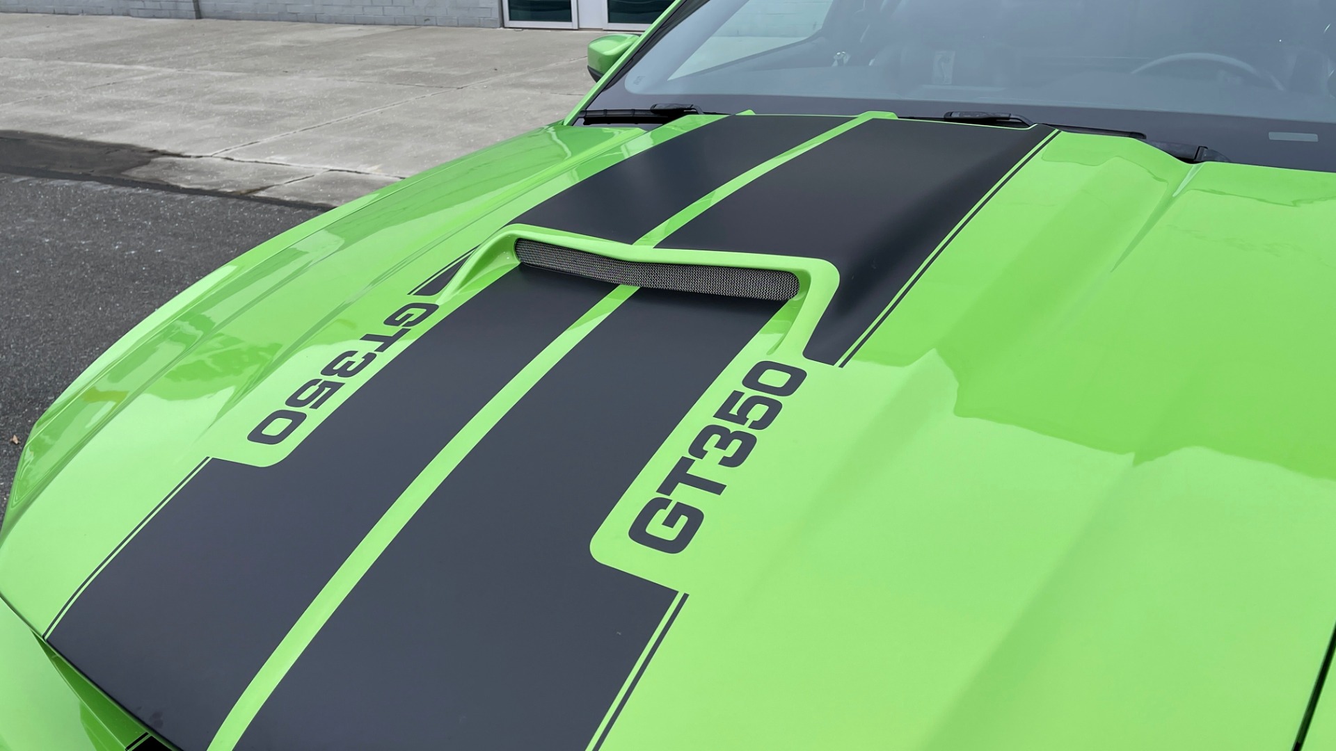 Used 2013 Ford MUSTANG GT COUPE / 5.0L / 6-SPD AUTO / SHELBY GT350 624HP / TRACK PREP for sale Sold at Formula Imports in Charlotte NC 28227 28