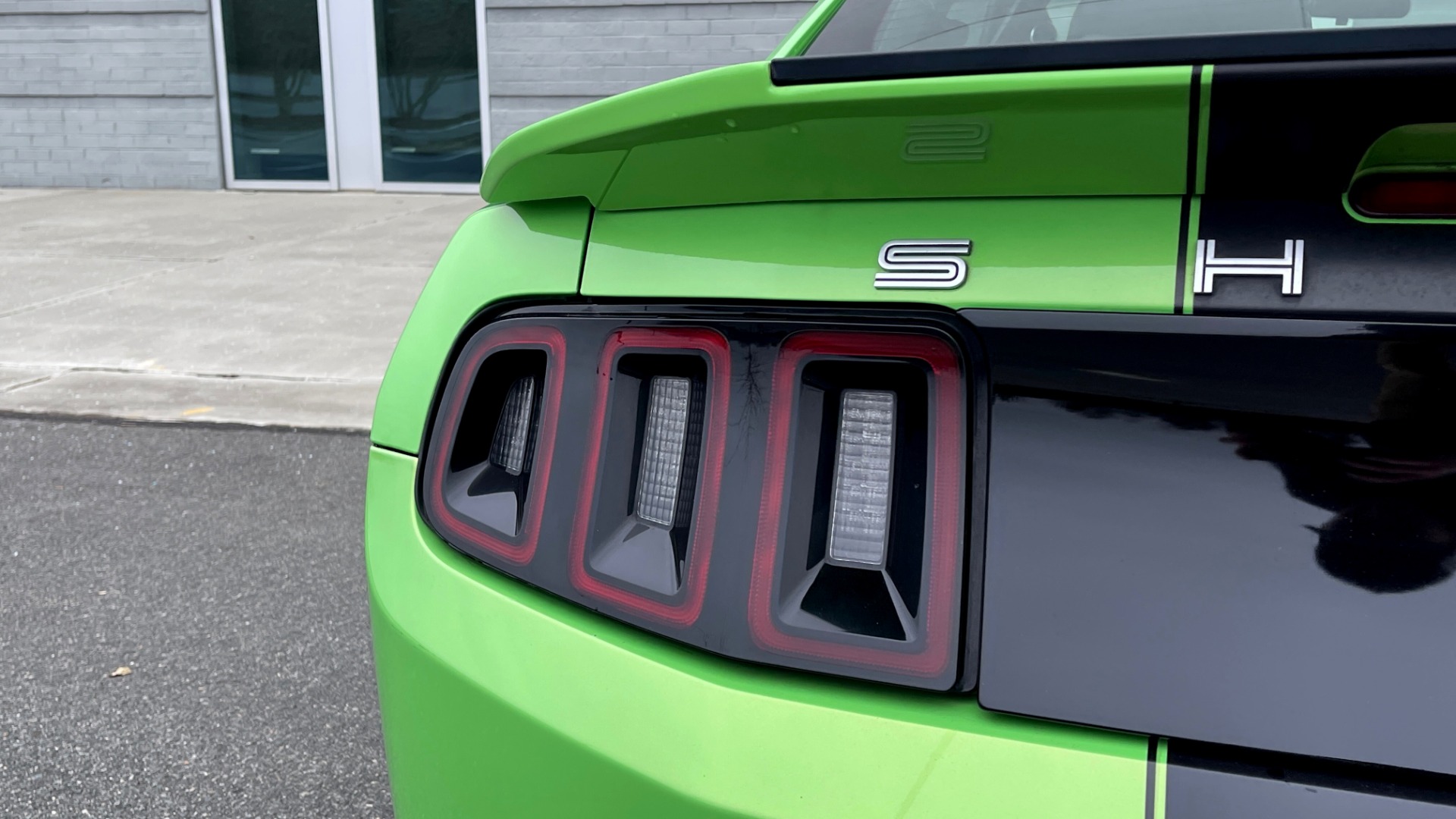 Used 2013 Ford MUSTANG GT COUPE / 5.0L / 6-SPD AUTO / SHELBY GT350 624HP / TRACK PREP for sale Sold at Formula Imports in Charlotte NC 28227 29