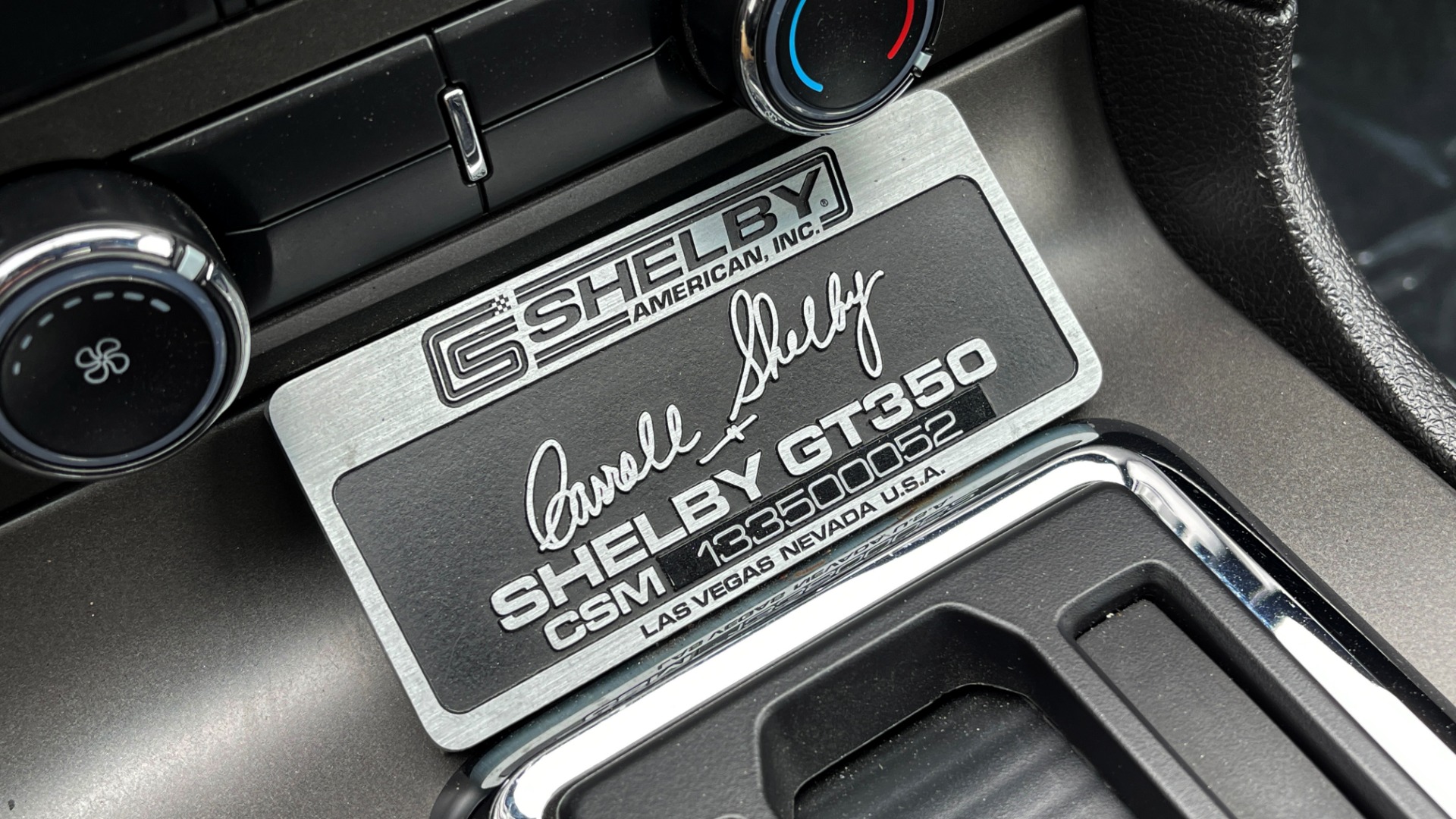 Used 2013 Ford MUSTANG GT COUPE / 5.0L / 6-SPD AUTO / SHELBY GT350 624HP / TRACK PREP for sale Sold at Formula Imports in Charlotte NC 28227 57
