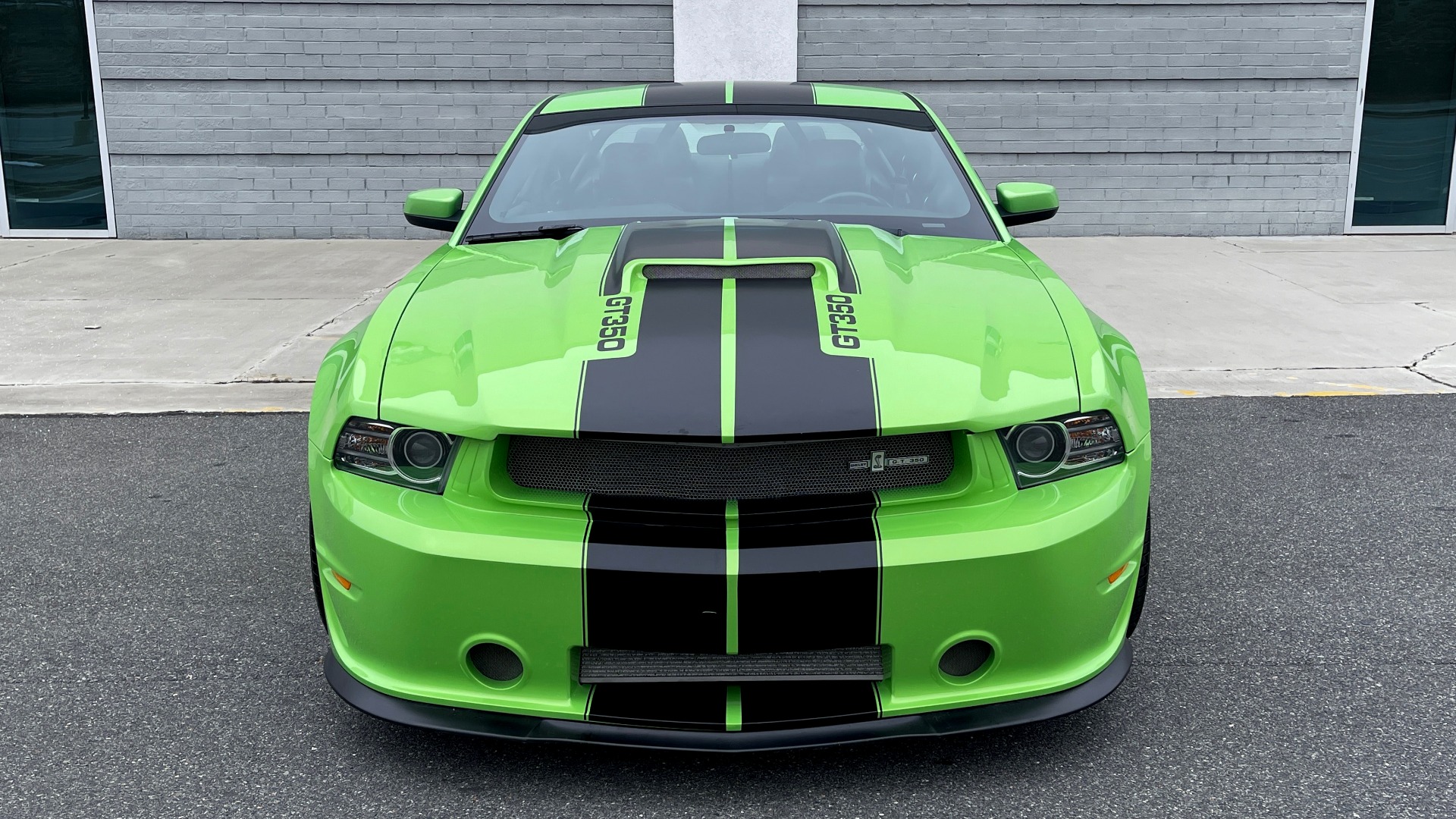Used 2013 Ford MUSTANG GT COUPE / 5.0L / 6-SPD AUTO / SHELBY GT350 624HP / TRACK PREP for sale Sold at Formula Imports in Charlotte NC 28227 6