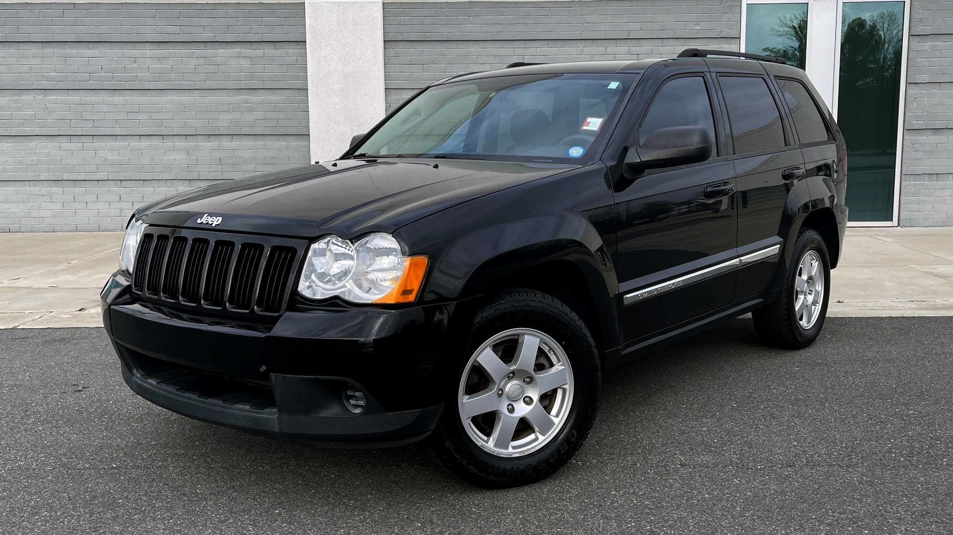 Boston acoustics jeep grand hot sale cherokee