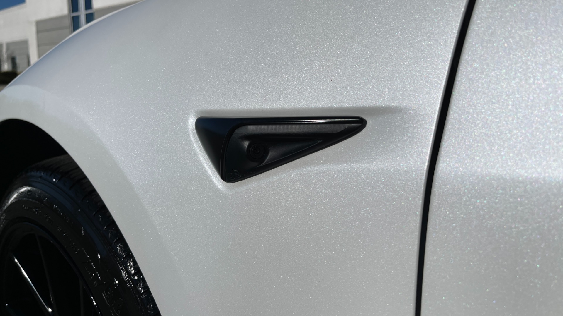 Used 2021 Tesla MODEL 3 STANDARD RANGE PLUS RWD / NAV / SUNROOF / WIRELESS CHARGING / 360 VIEW for sale $51,995 at Formula Imports in Charlotte NC 28227 10